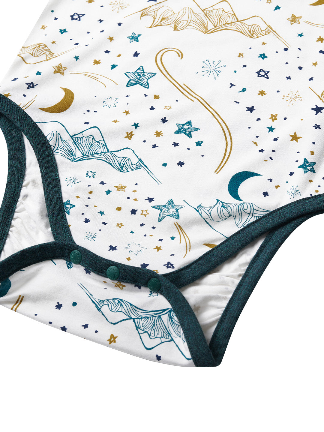 Stars White #color_Stars White
