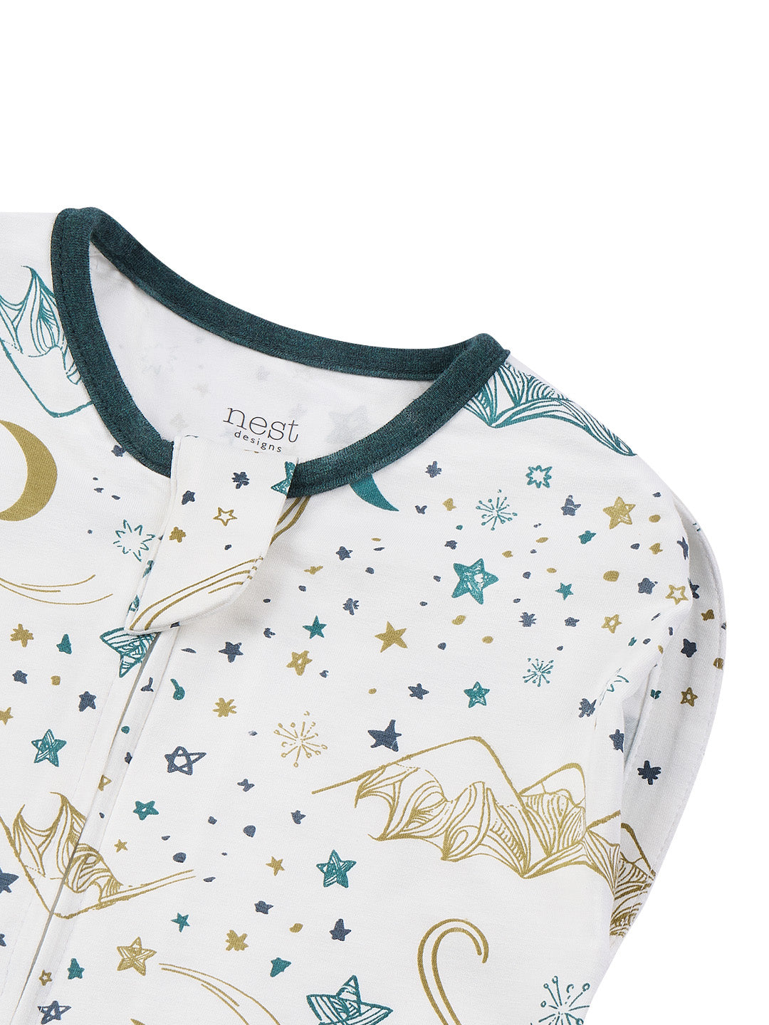 Stars White #color_Stars White