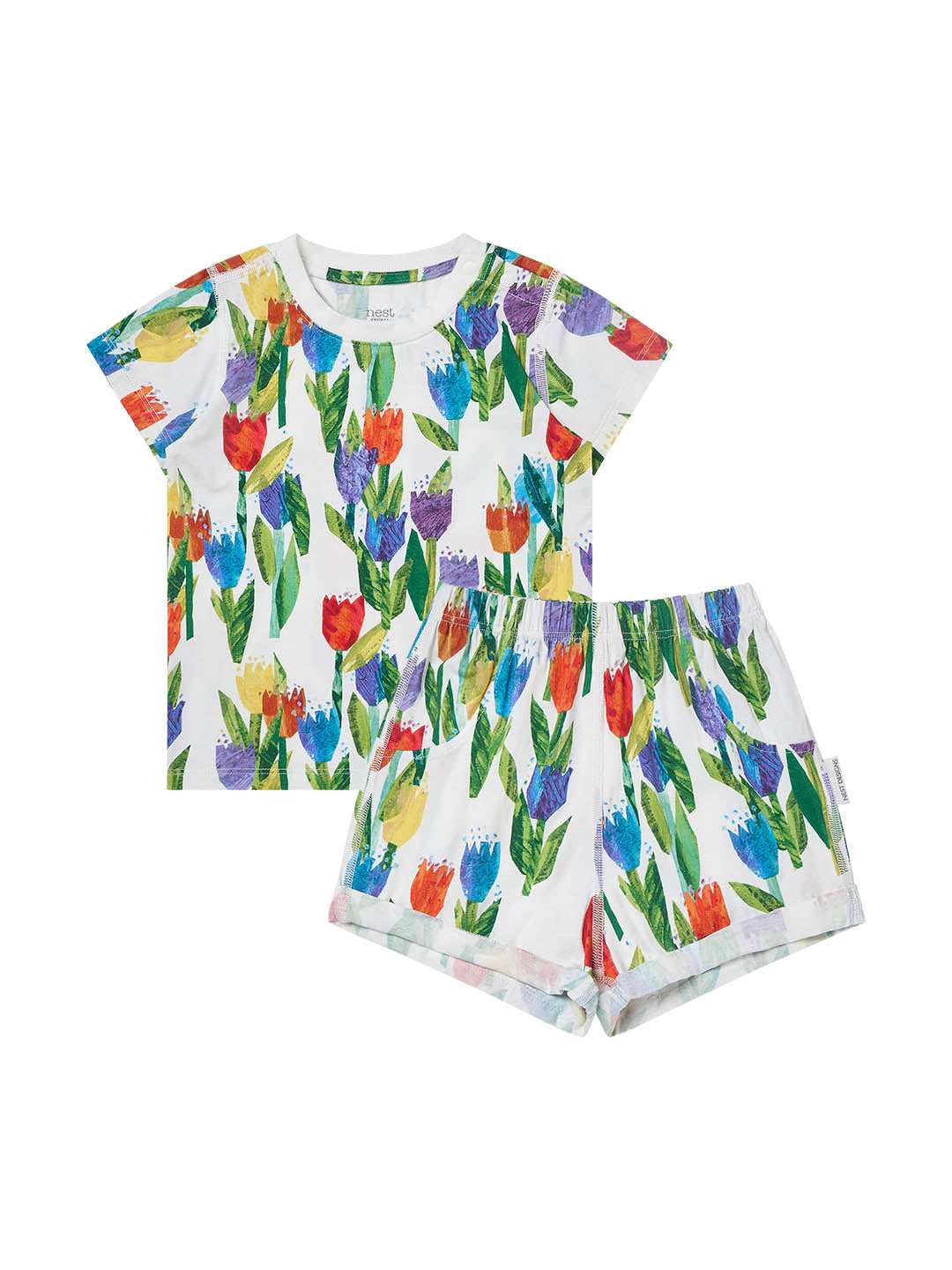 Tulip Tickle #color_Tulip Tickle