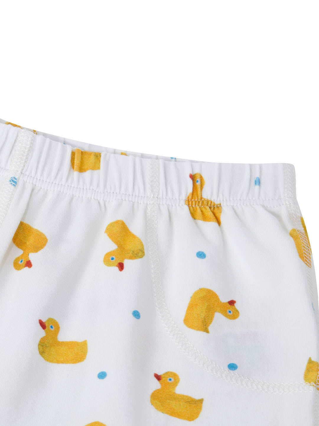 Little Rubber Ducks #color_Little Rubber Ducks