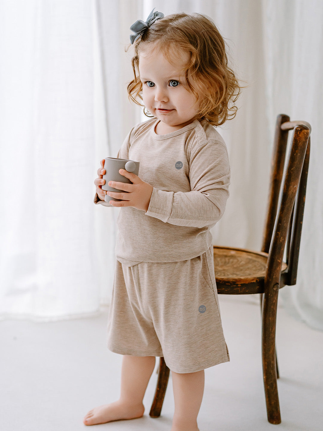 Warm Taupe #color_Warm Taupe