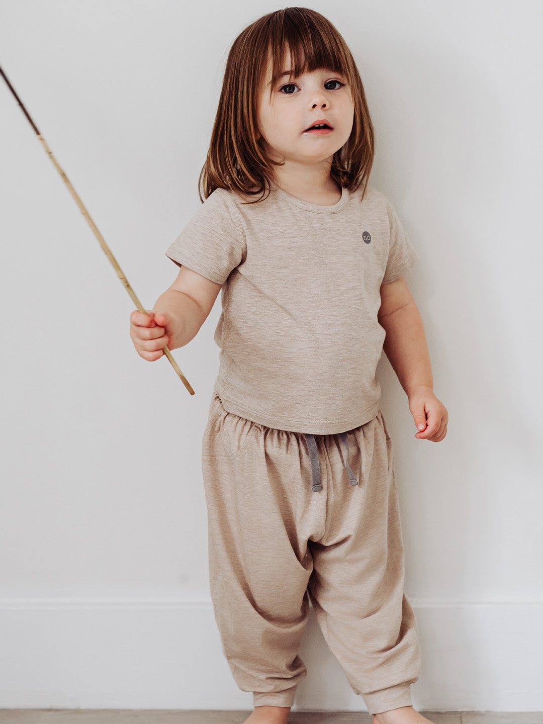 Warm Taupe #color_Warm Taupe