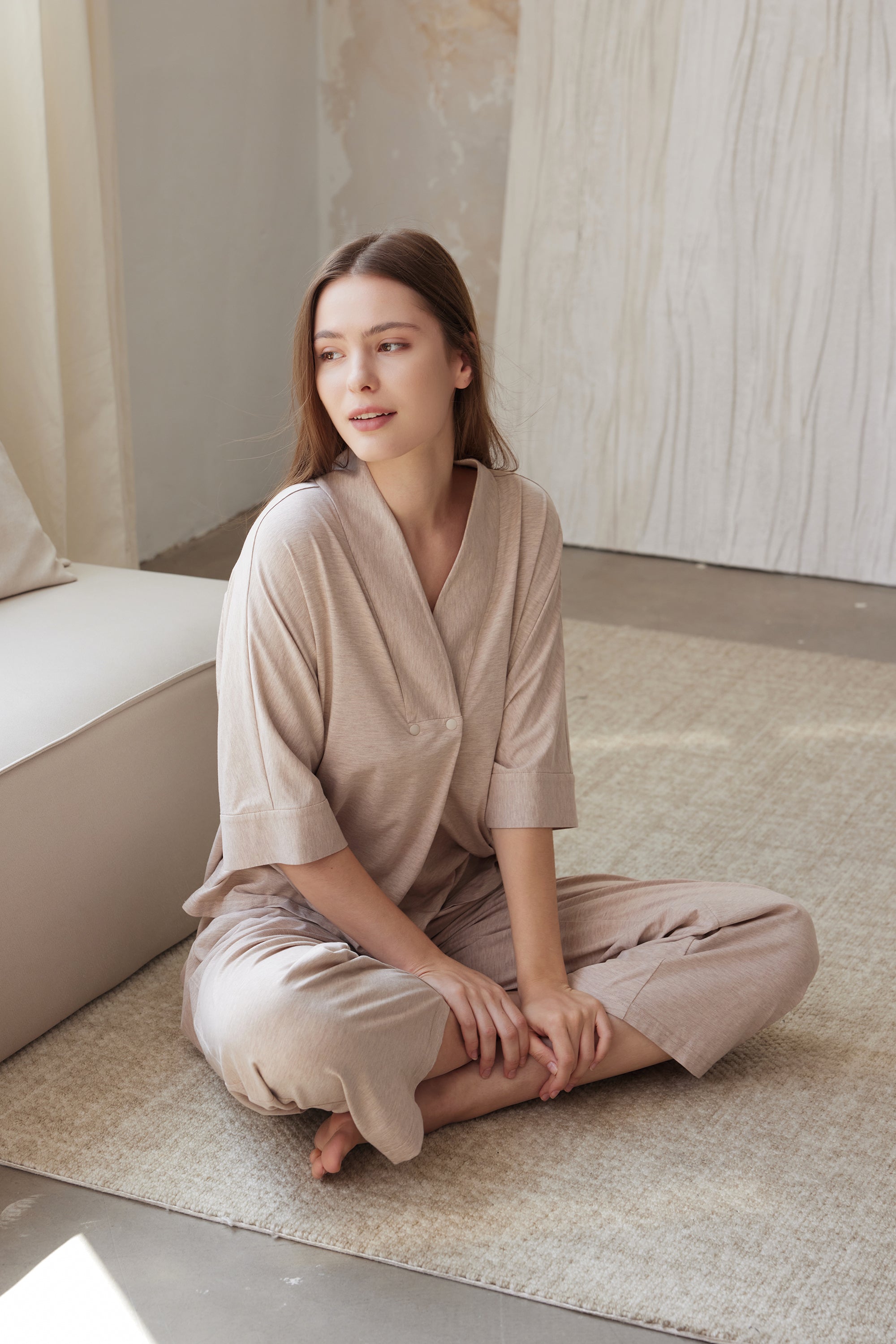 Warm Taupe #color_Warm Taupe