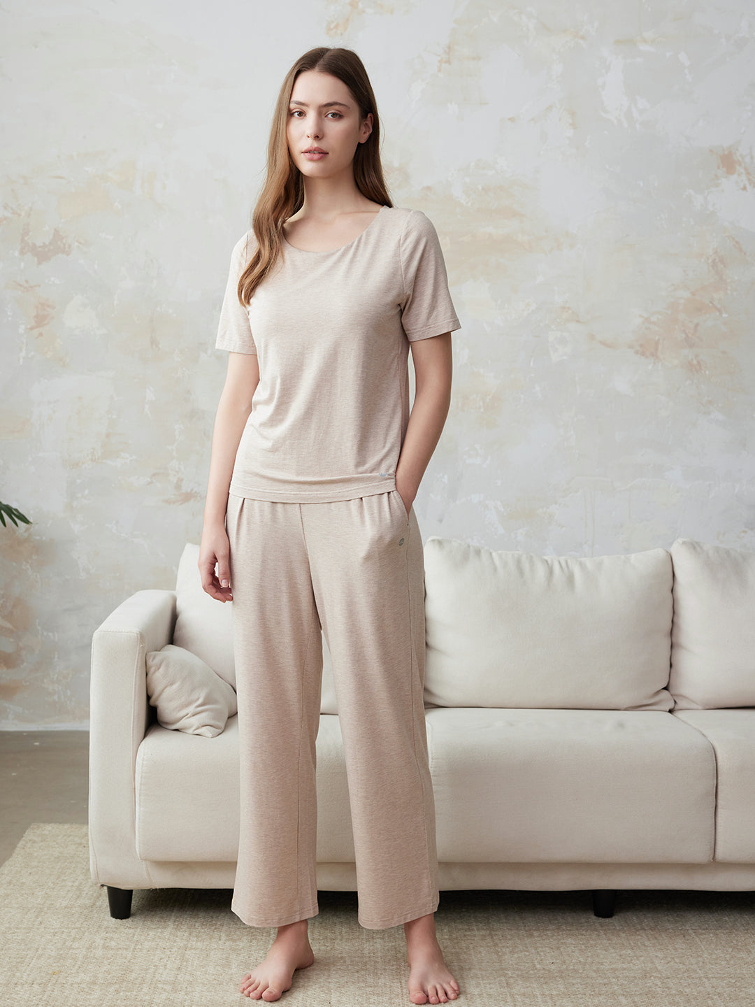 Bamboo Turalear Women‘s Pants