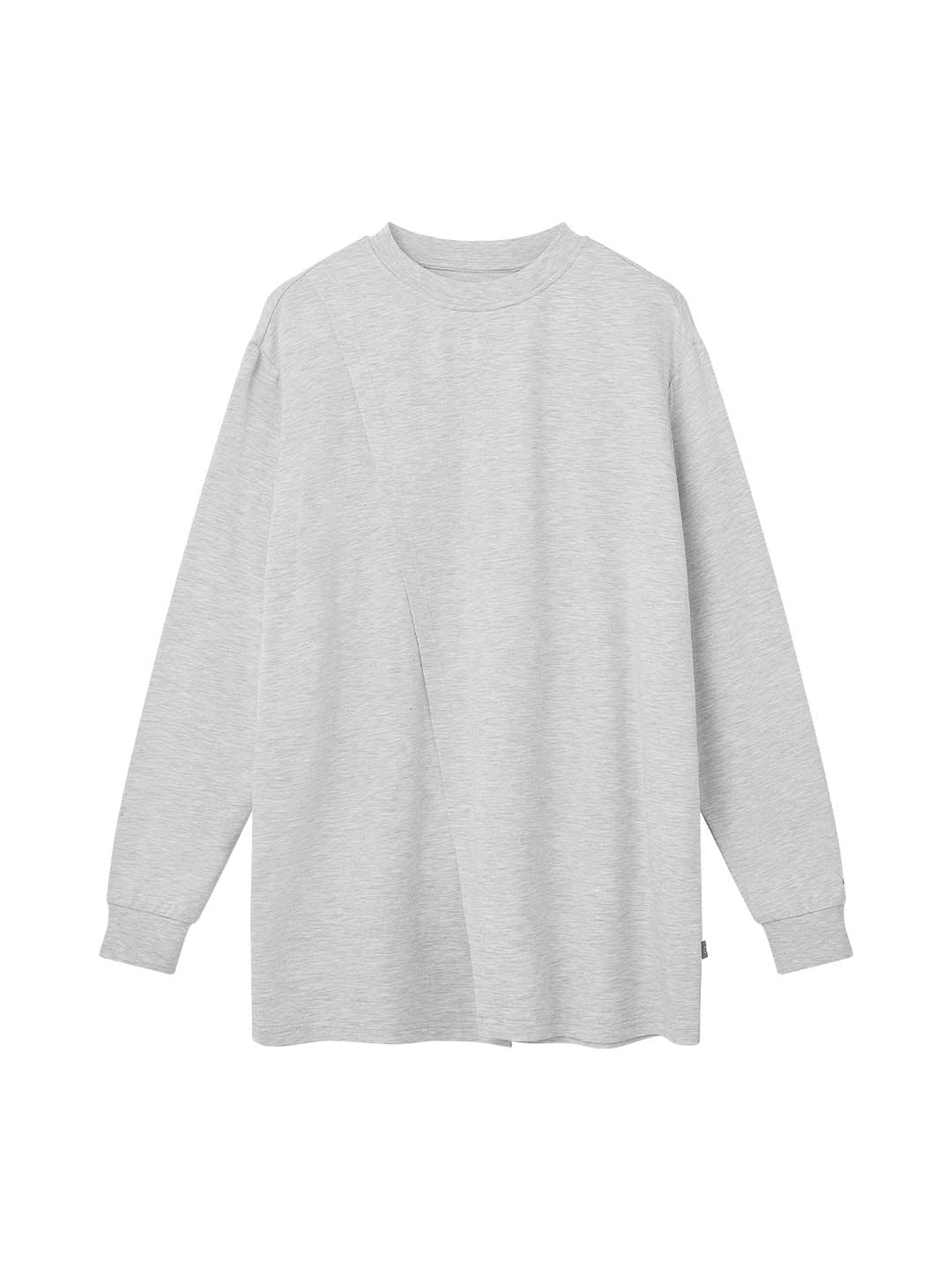 Fog Grey #color_Fog Grey