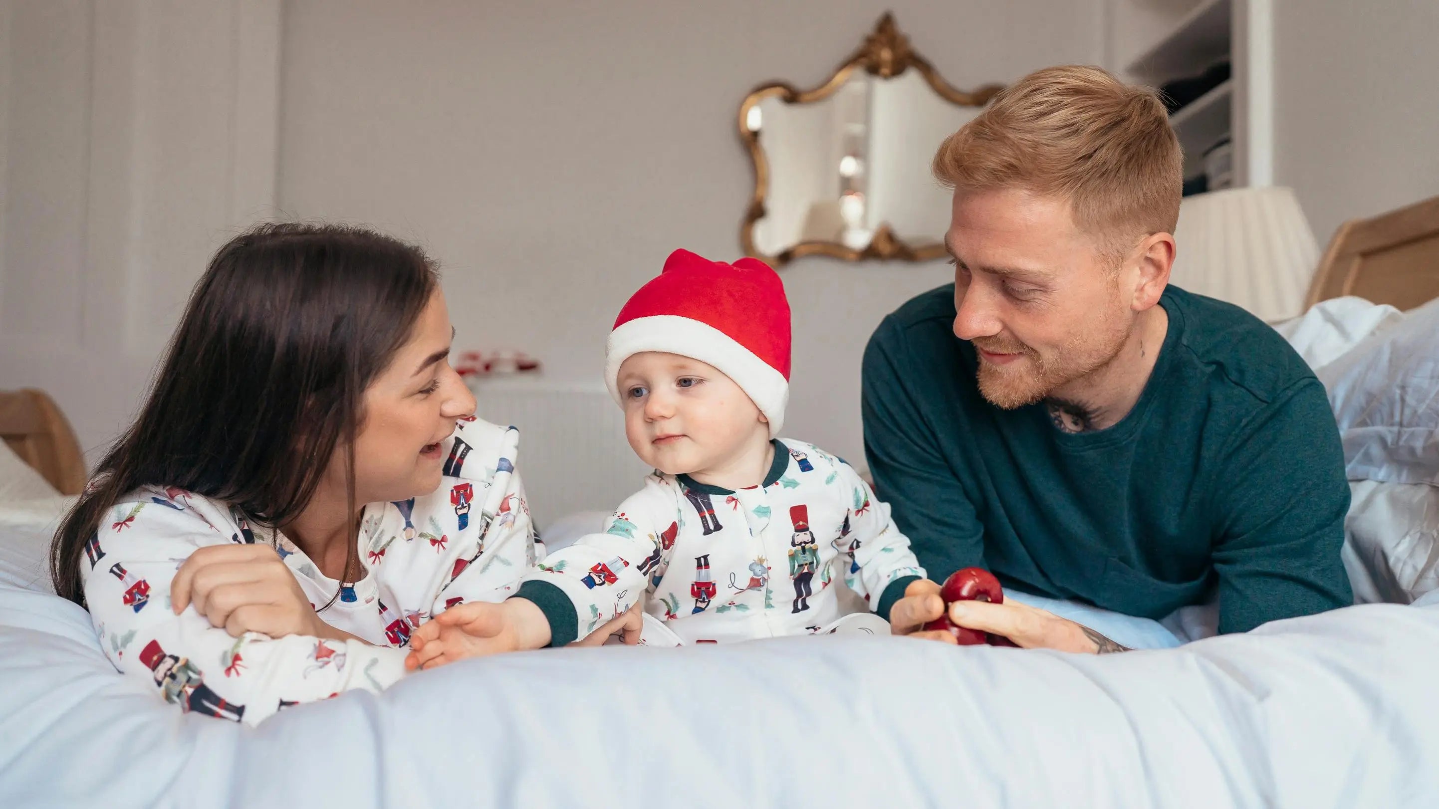 Cozy Adventures: Limited Edition Holiday Capsule Collection