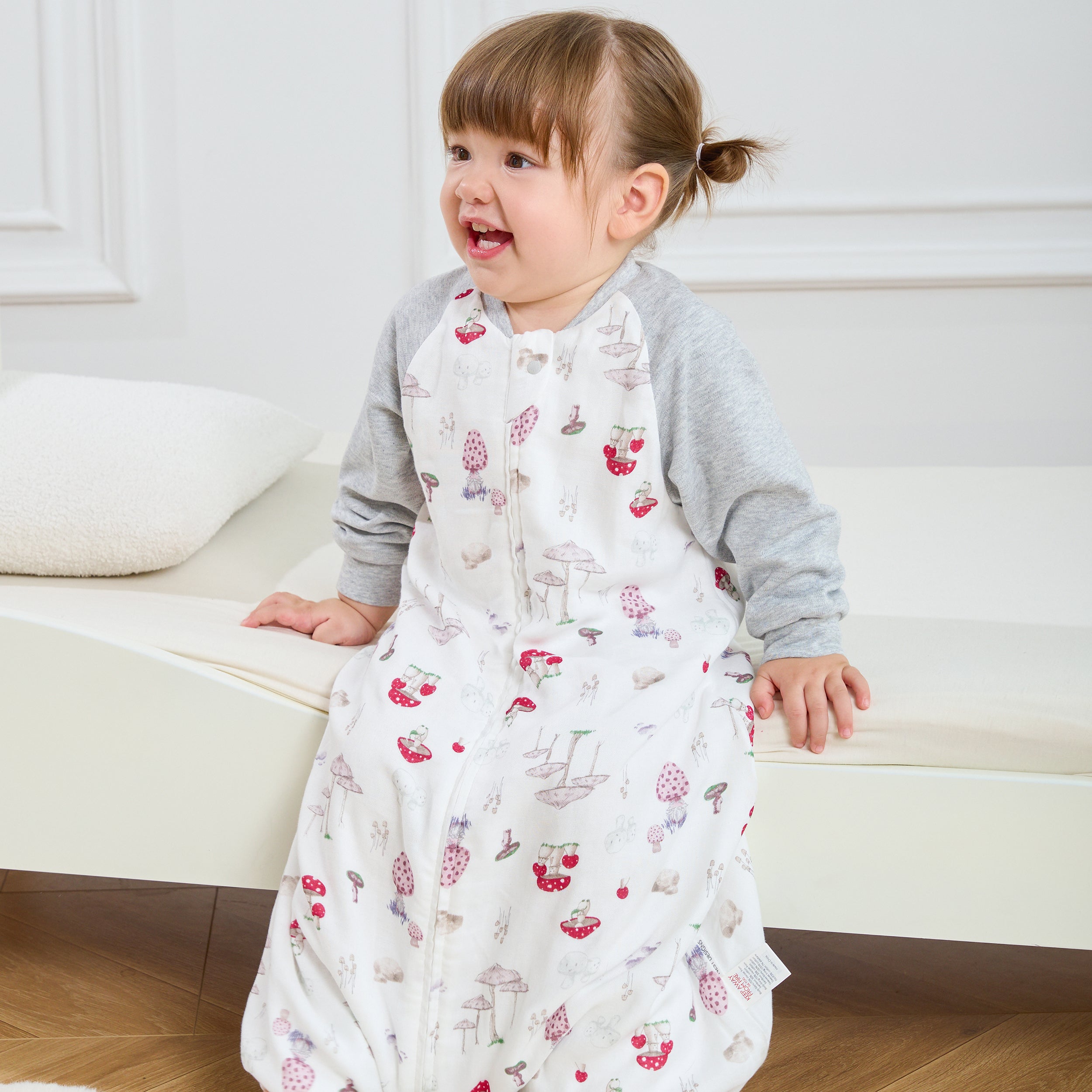 Mushroom Magic #color_Mushroom Magic