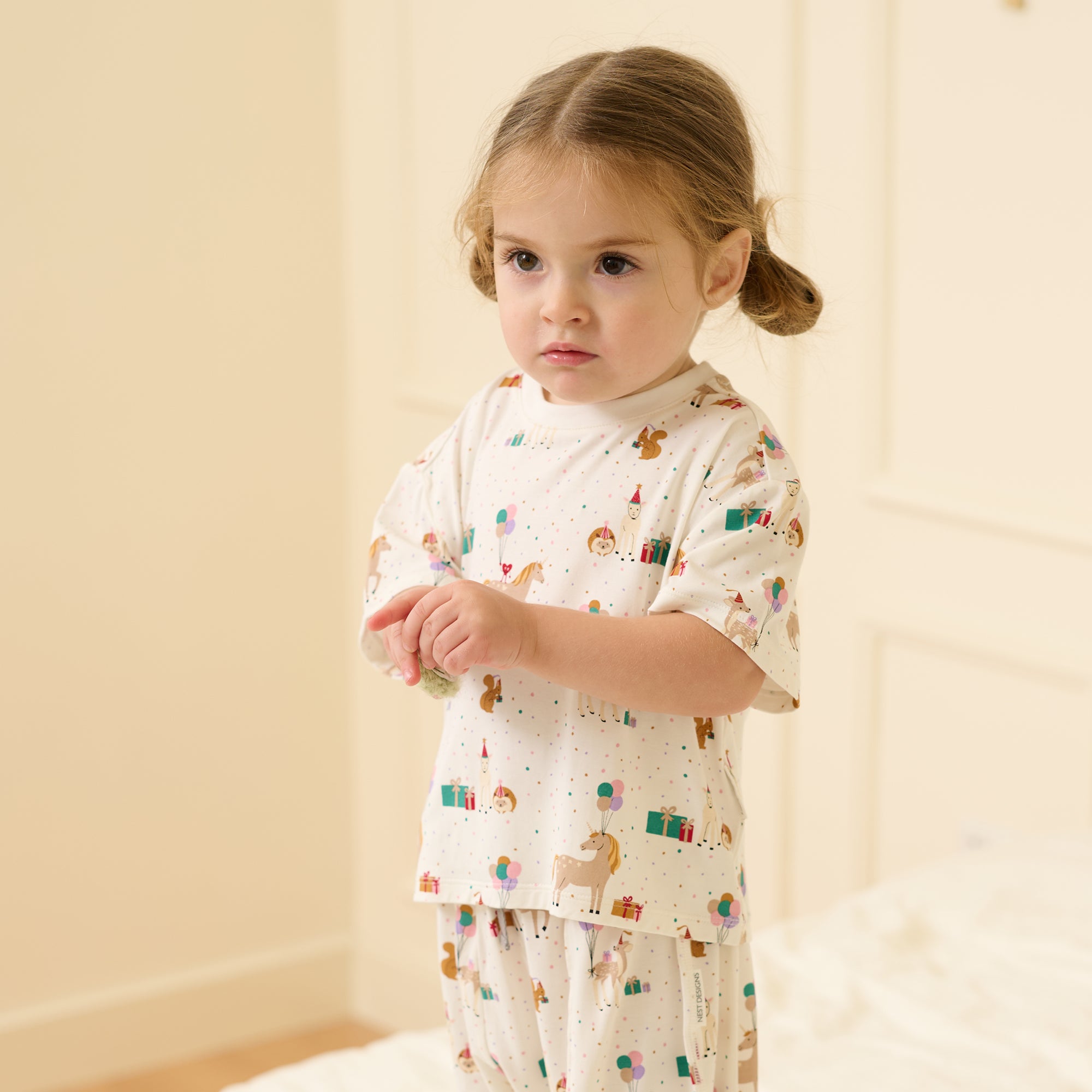 Bonne Fête! #color_Bonne Fête!