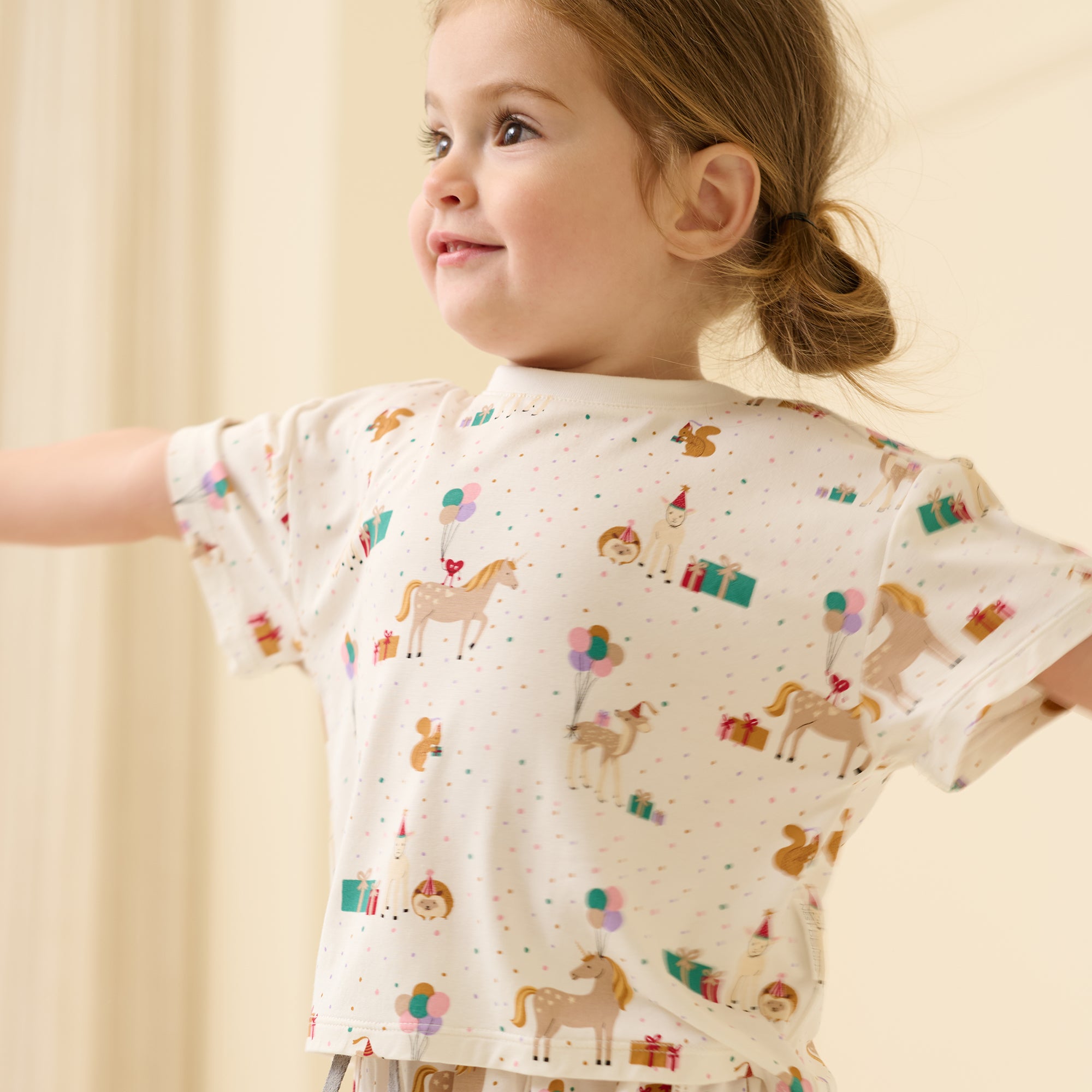 Bonne Fête! #color_Bonne Fête!