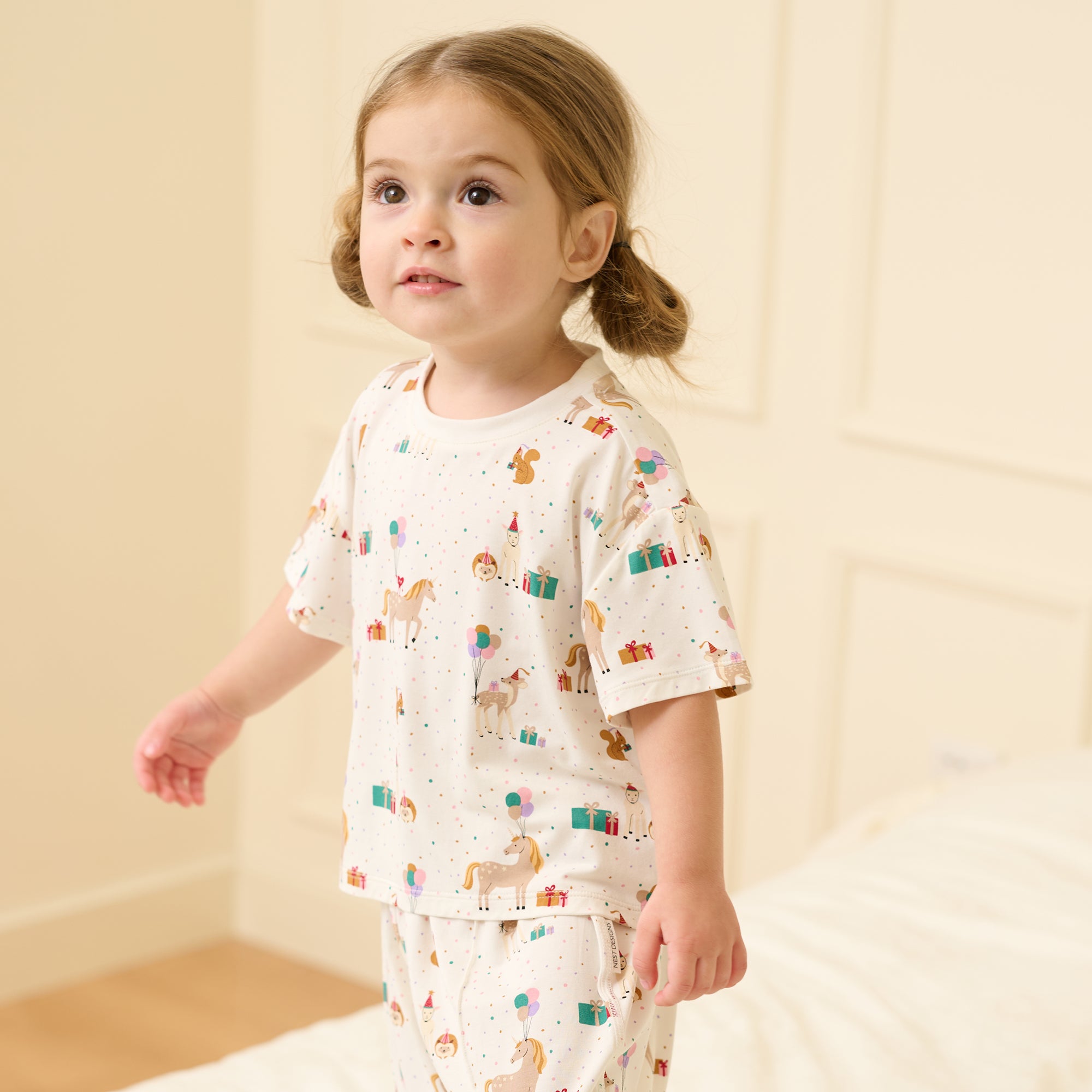 Bonne Fête! #color_Bonne Fête!