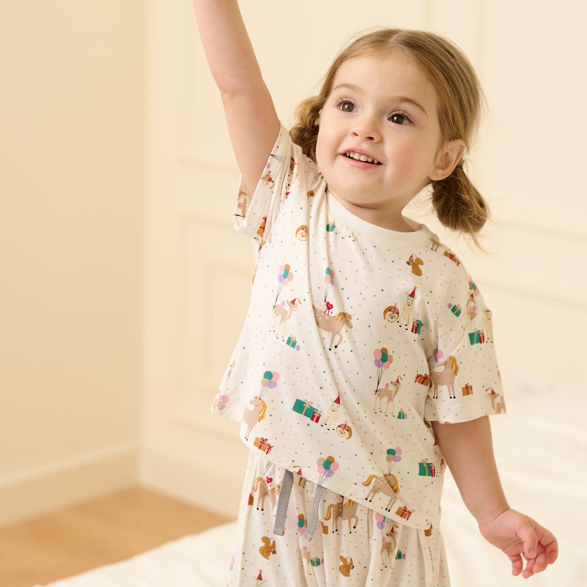 Bonne Fête! #color_Bonne Fête!