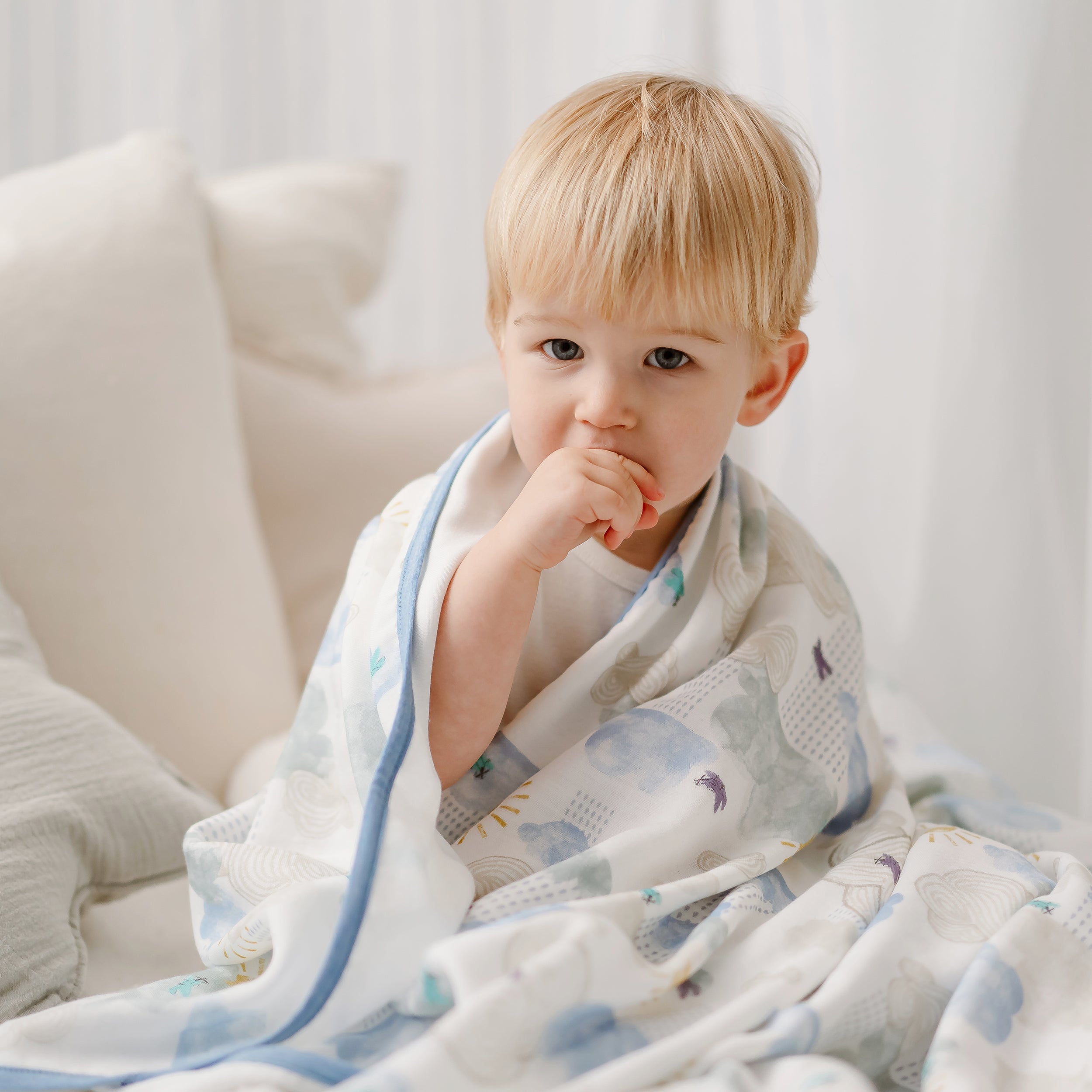 Fluffy Puffs #color_Fluffy Puffs