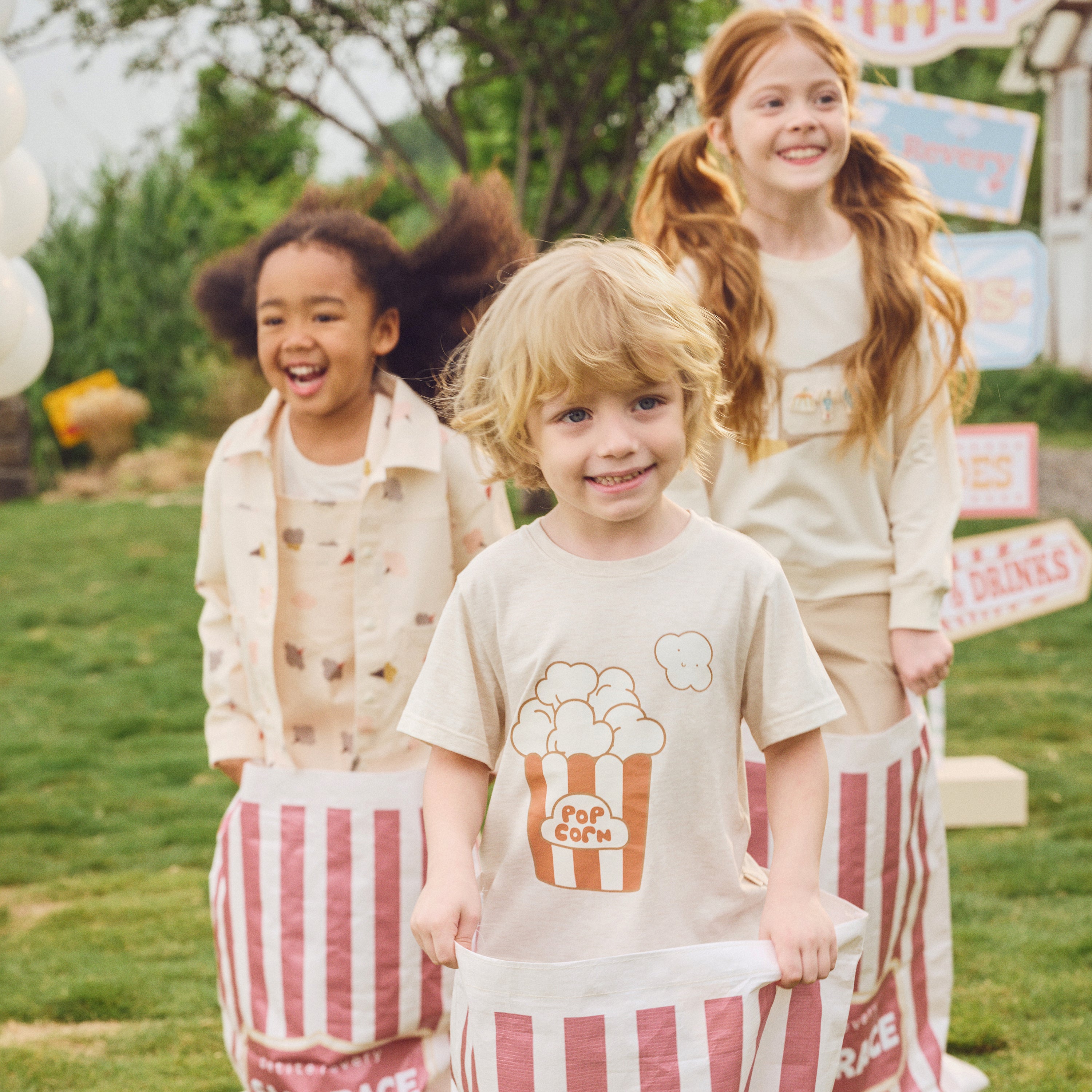 Bamboo Avocado Jersey Tee