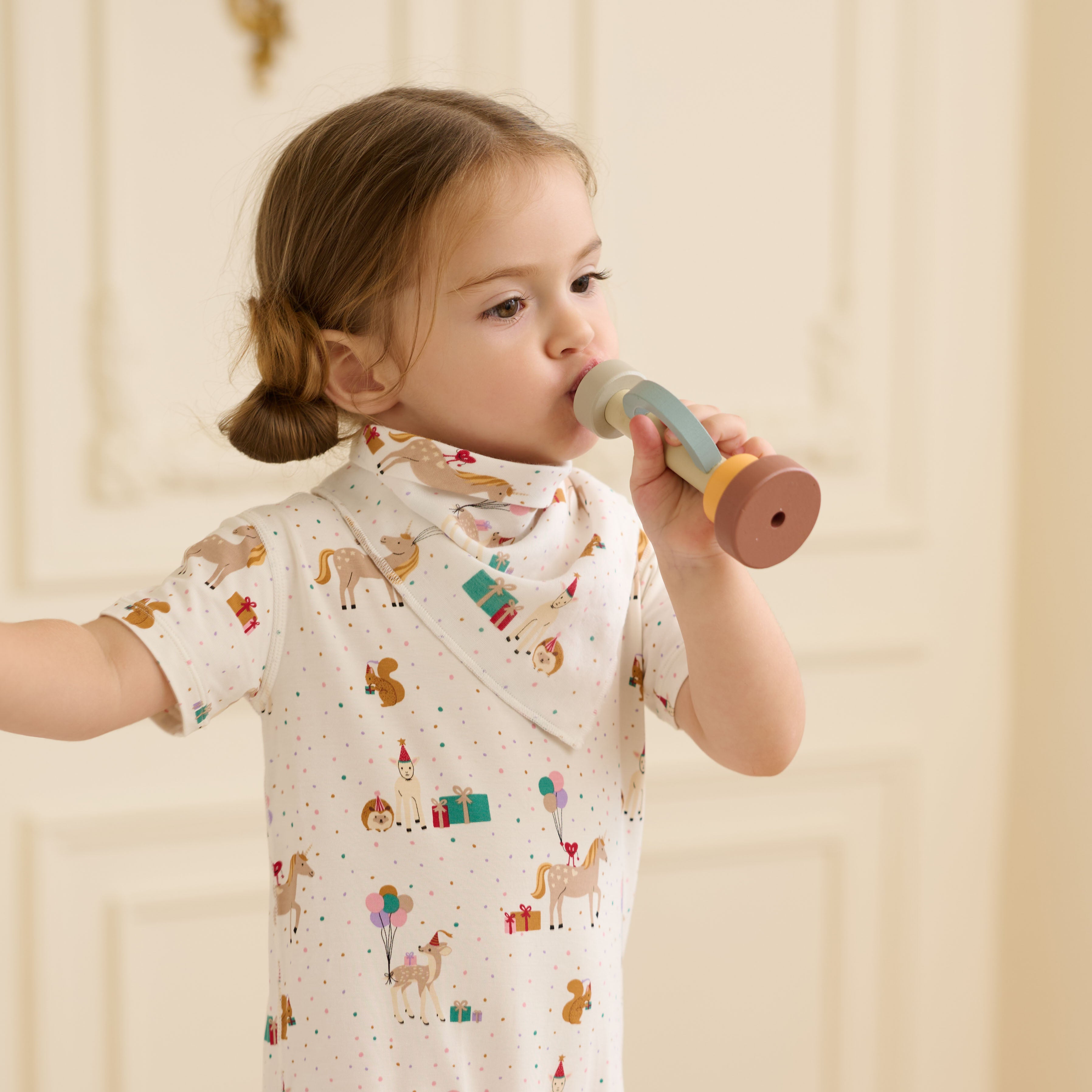 Bonne Fête! #color_Bonne Fête!