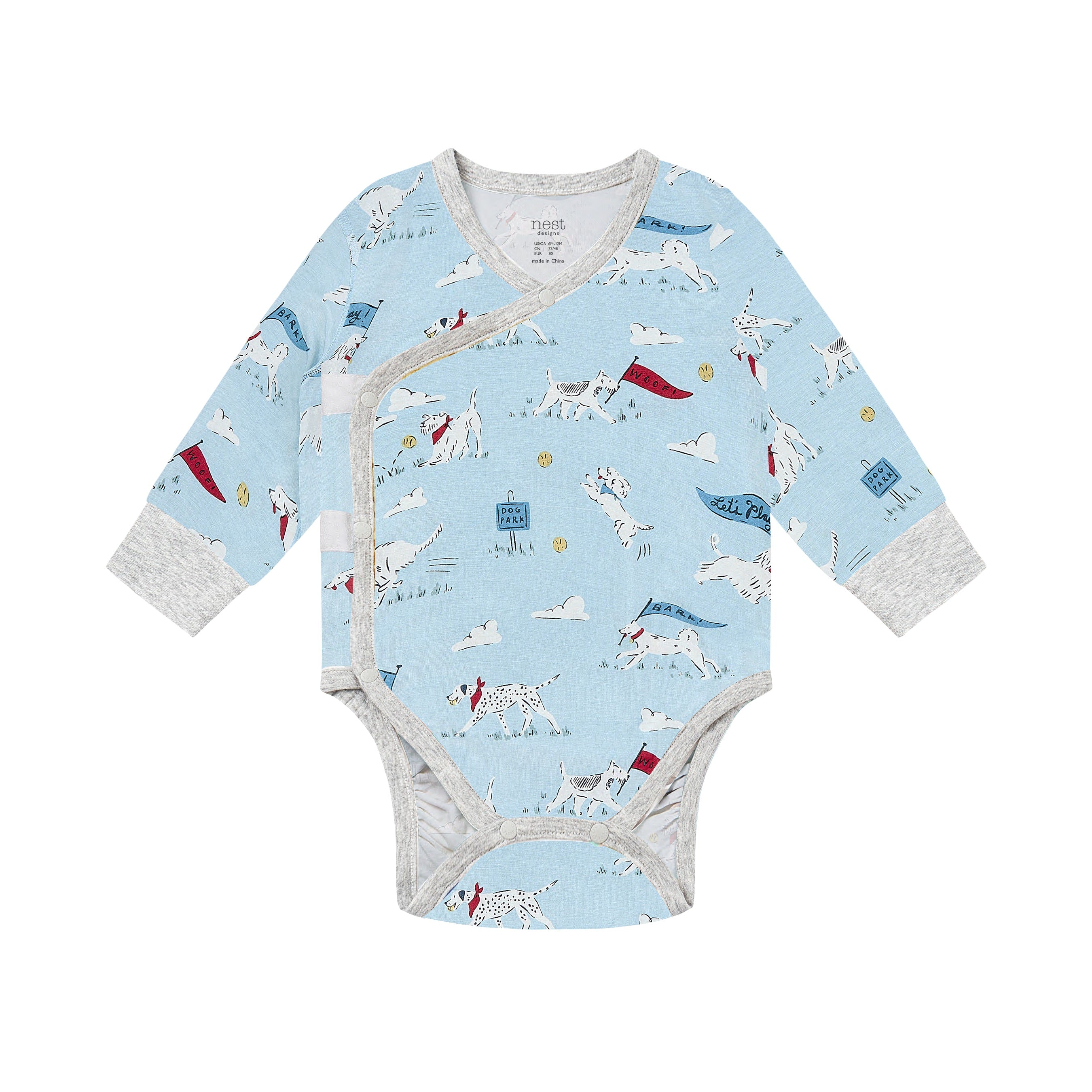 Puppy Park #color_Puppy Park