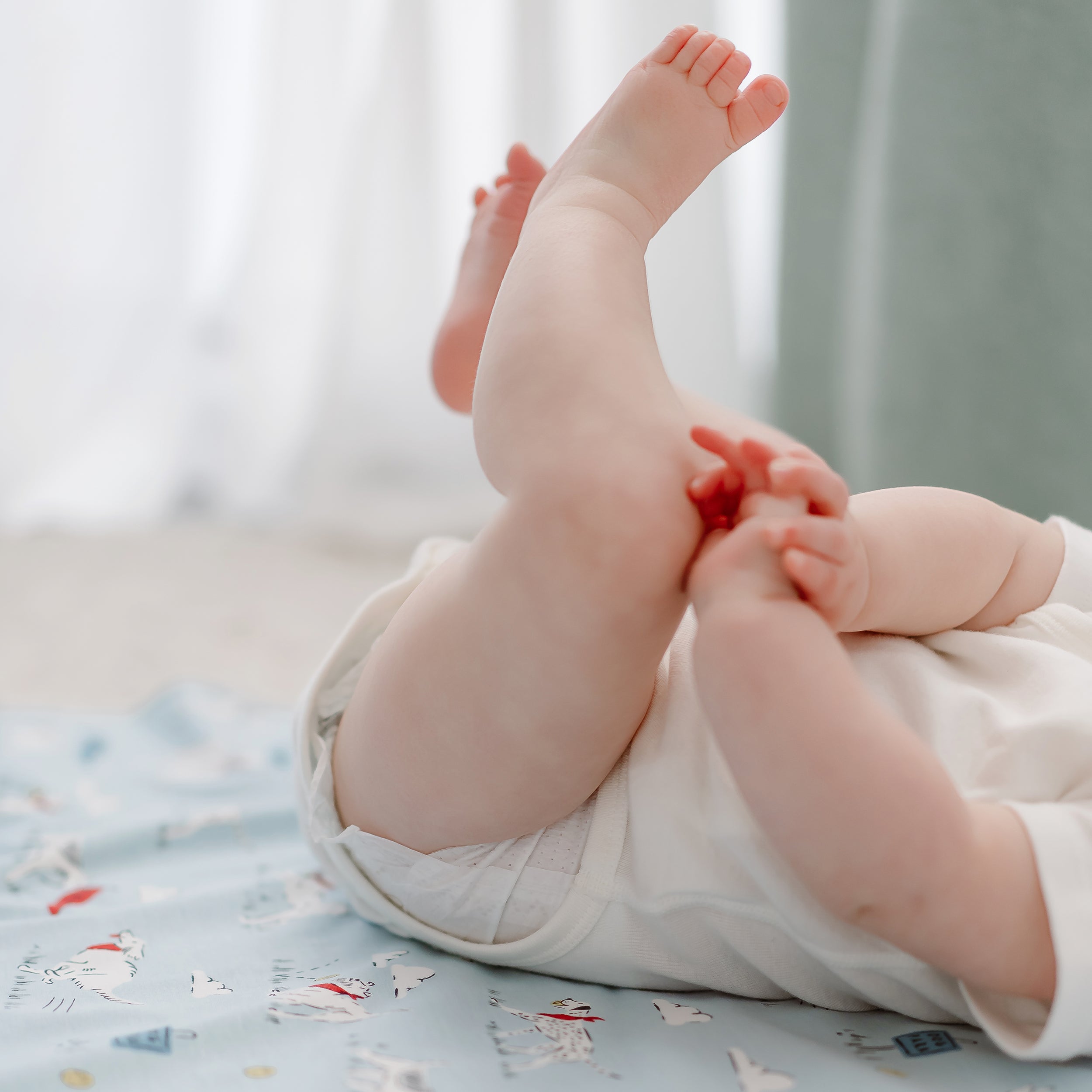 Summer Days #color_Summer Days