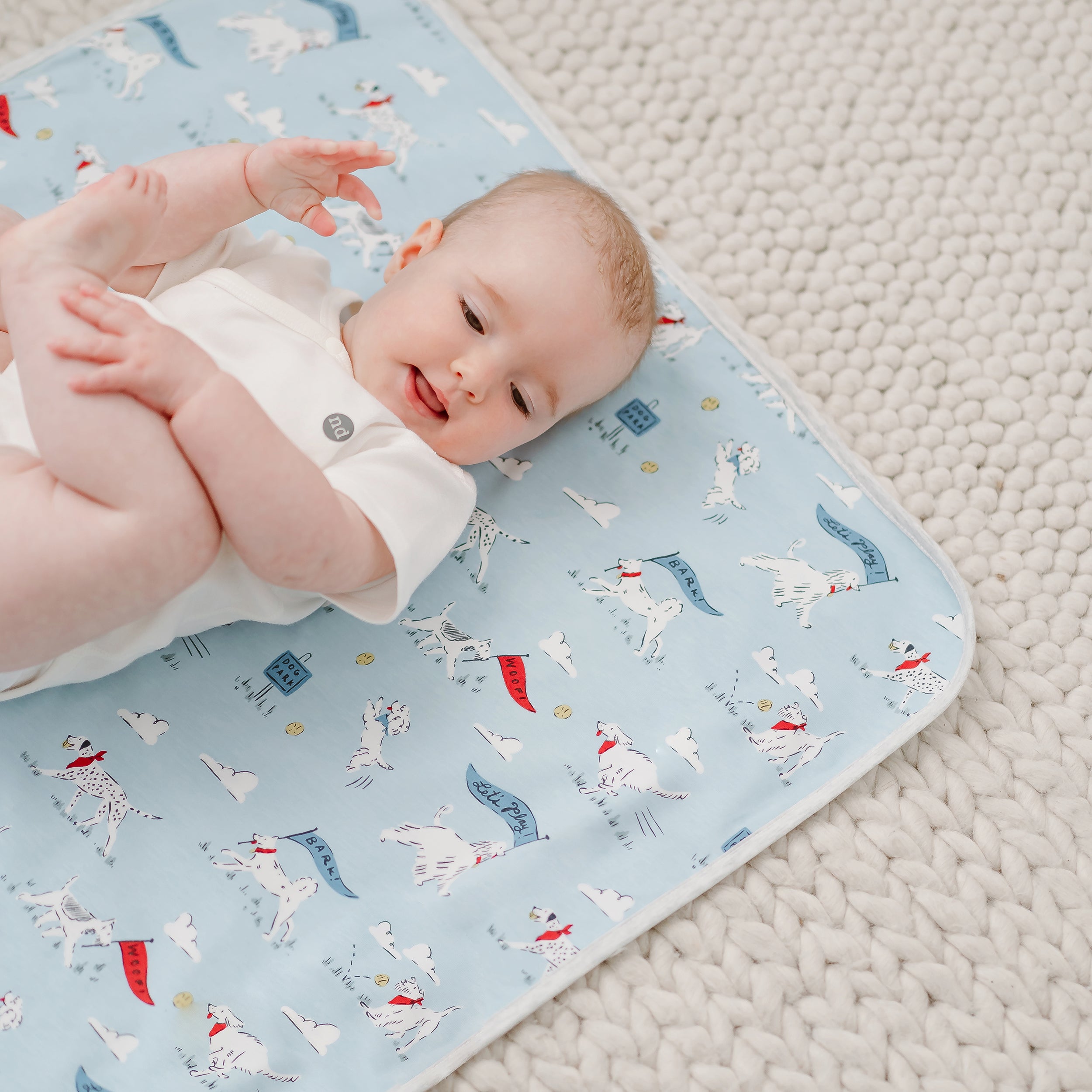 Summer Days #color_Summer Days