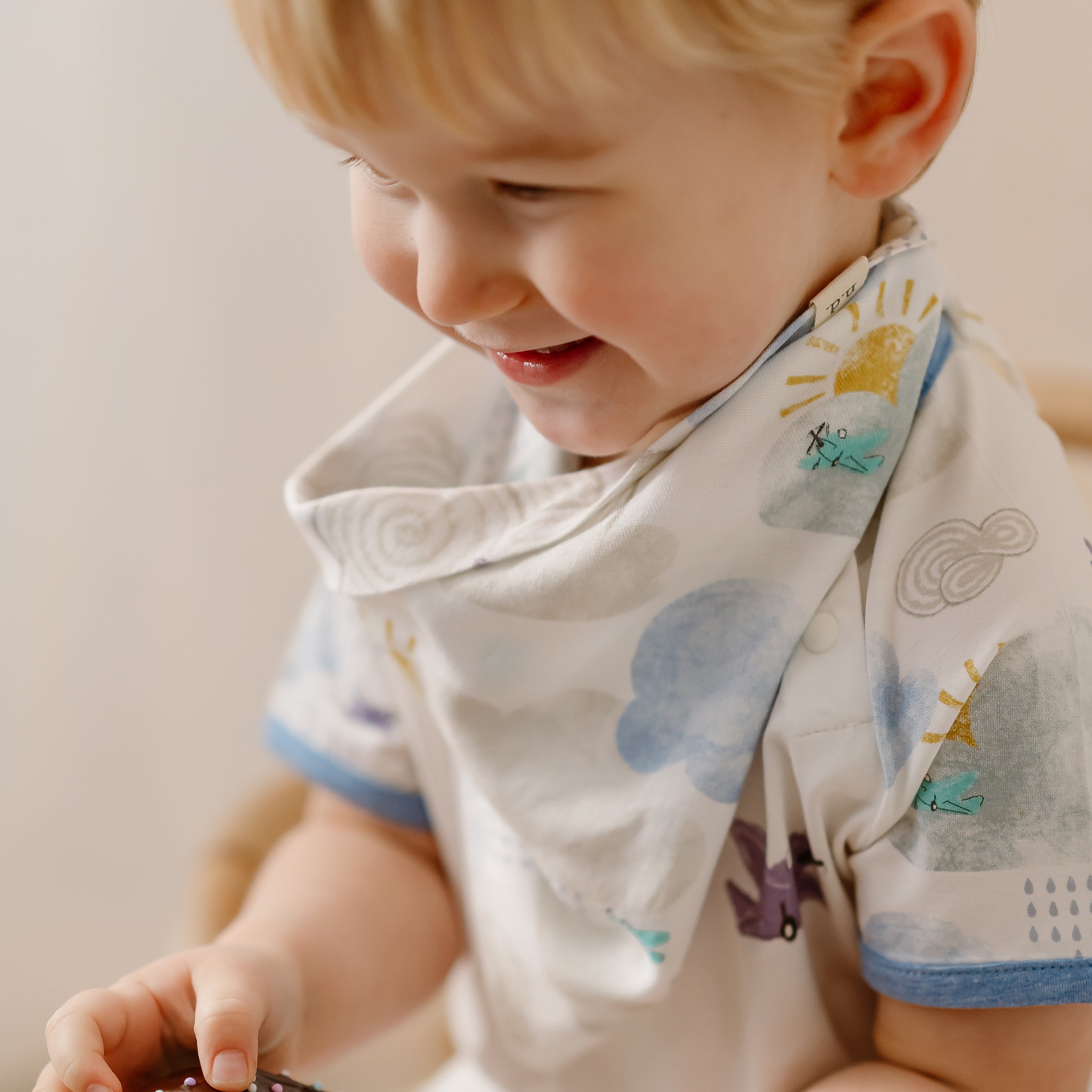 Fluffy Puffs #color_Fluffy Puffs