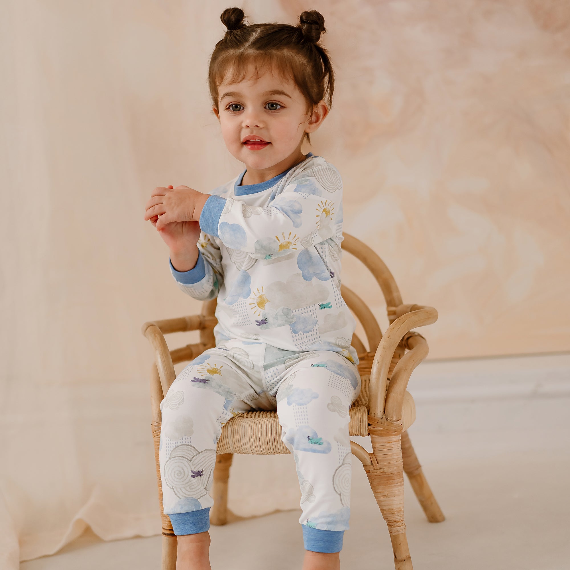 Fluffy Puffs #color_Fluffy Puffs