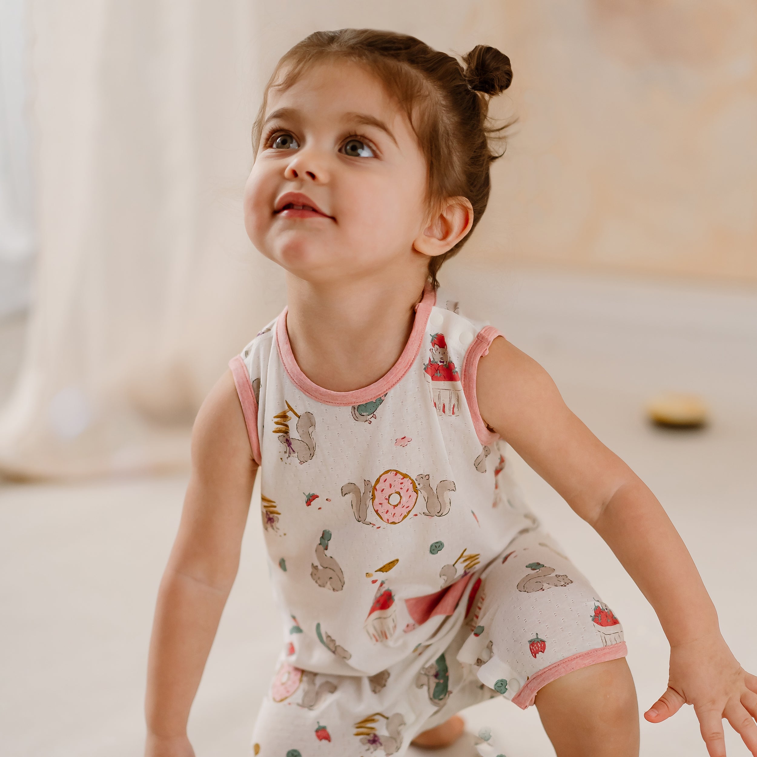 Very Squirrelly #color_Very Squirrelly