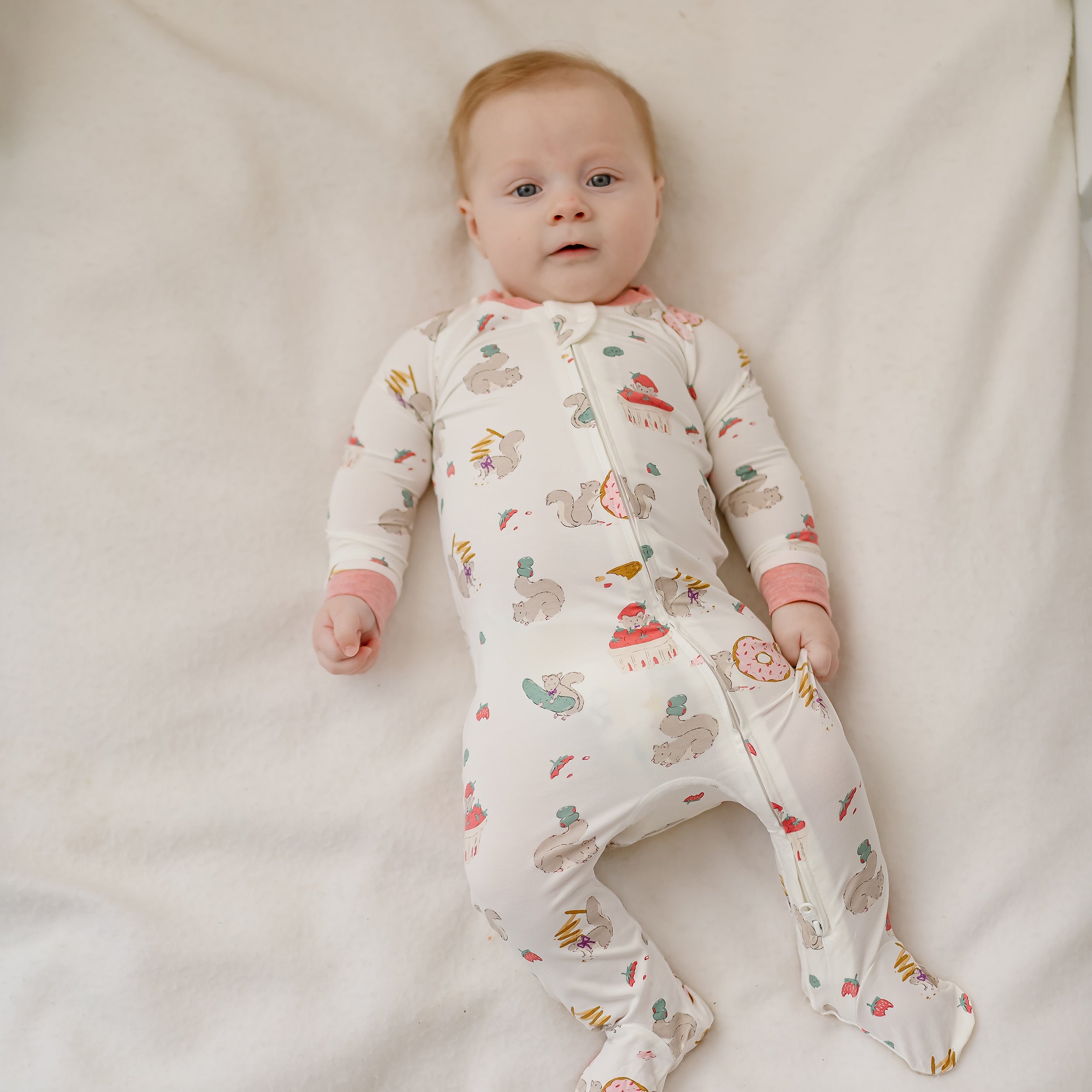 Very Squirrelly #color_Very Squirrelly