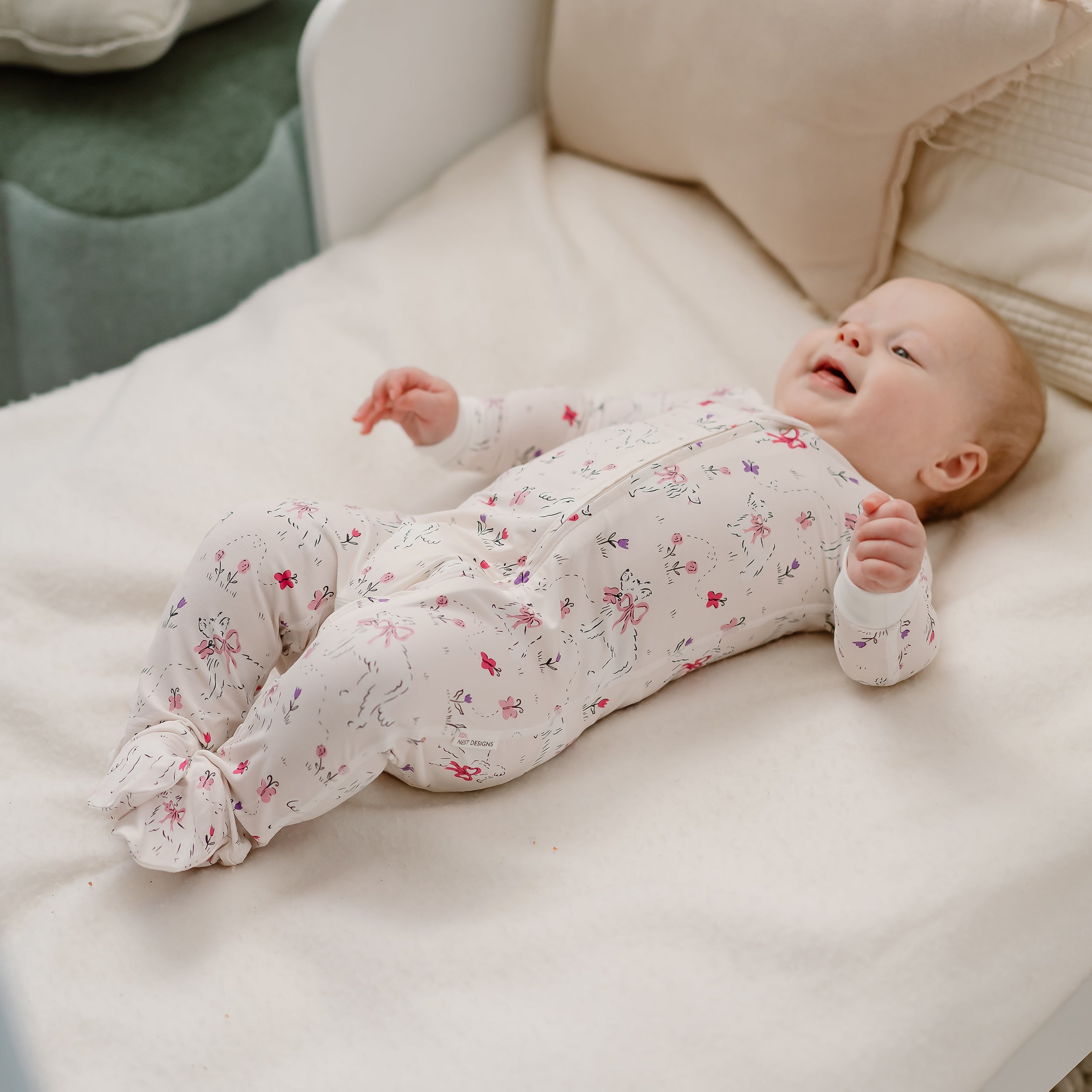 Doggie Meadow #color_Doggie Meadow