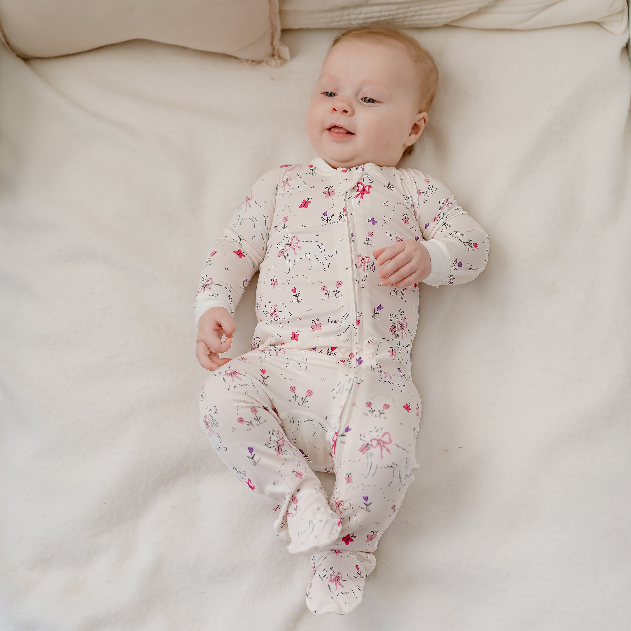 Doggie Meadow #color_Doggie Meadow