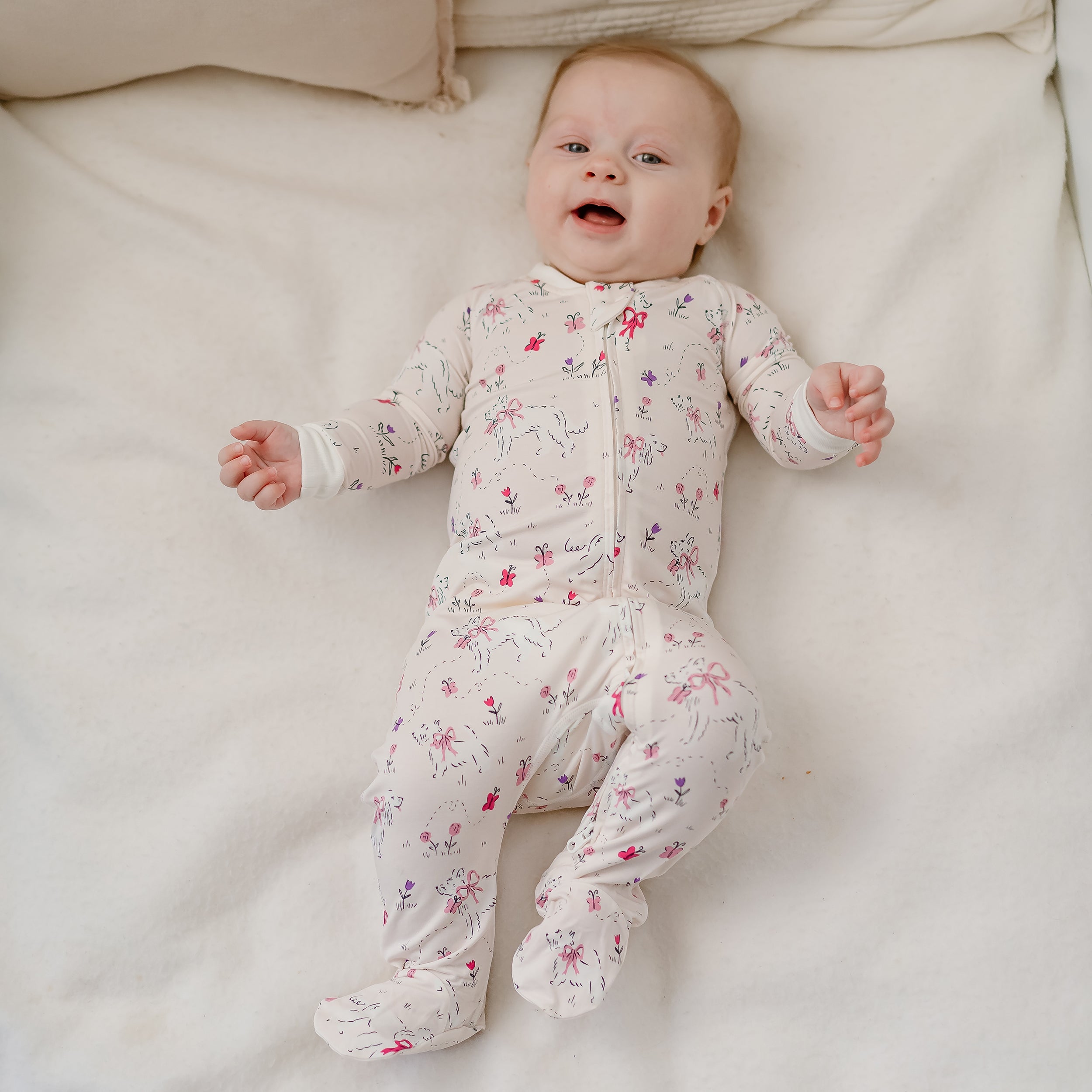 Doggie Meadow #color_Doggie Meadow