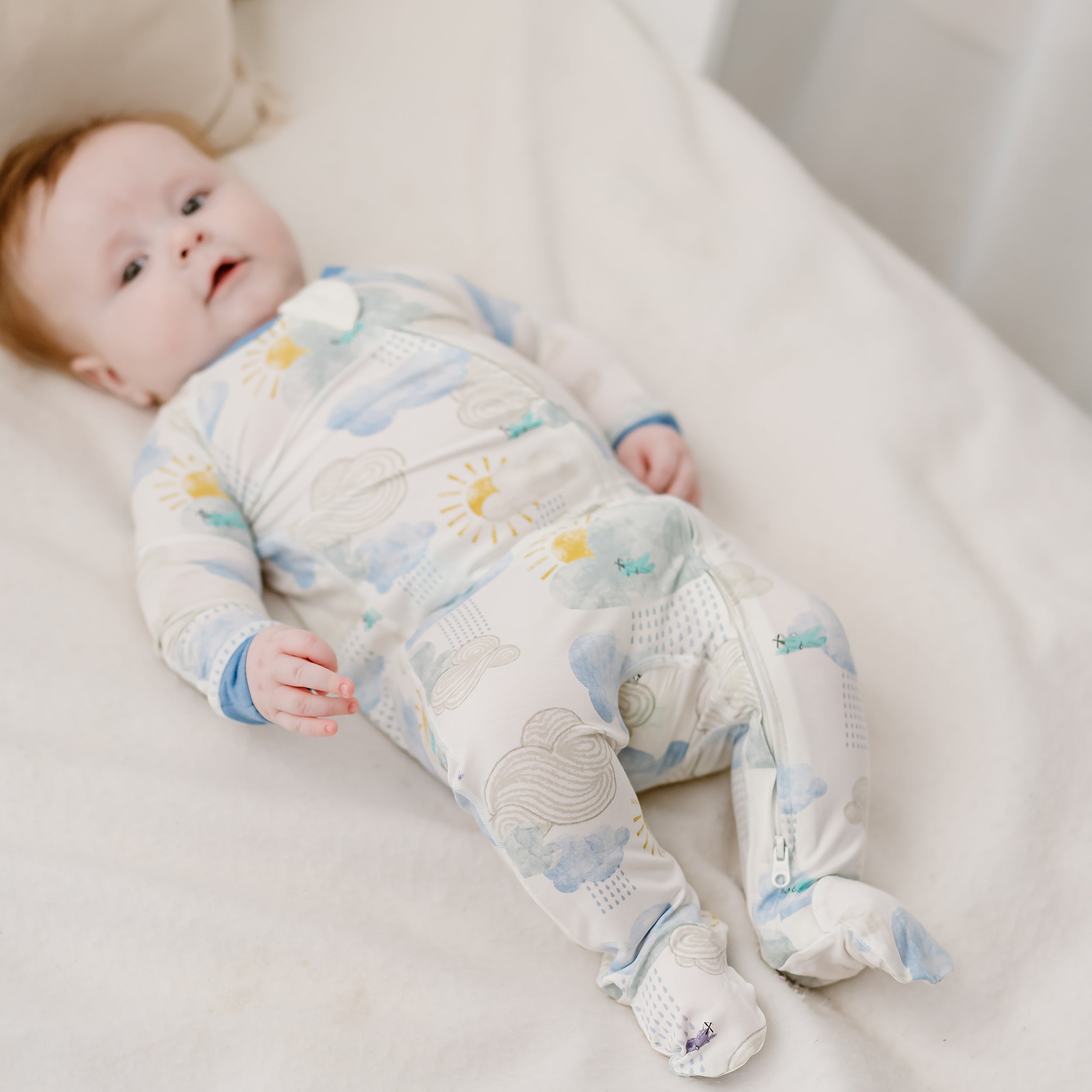 Fluffy Puffs #color_Fluffy Puffs