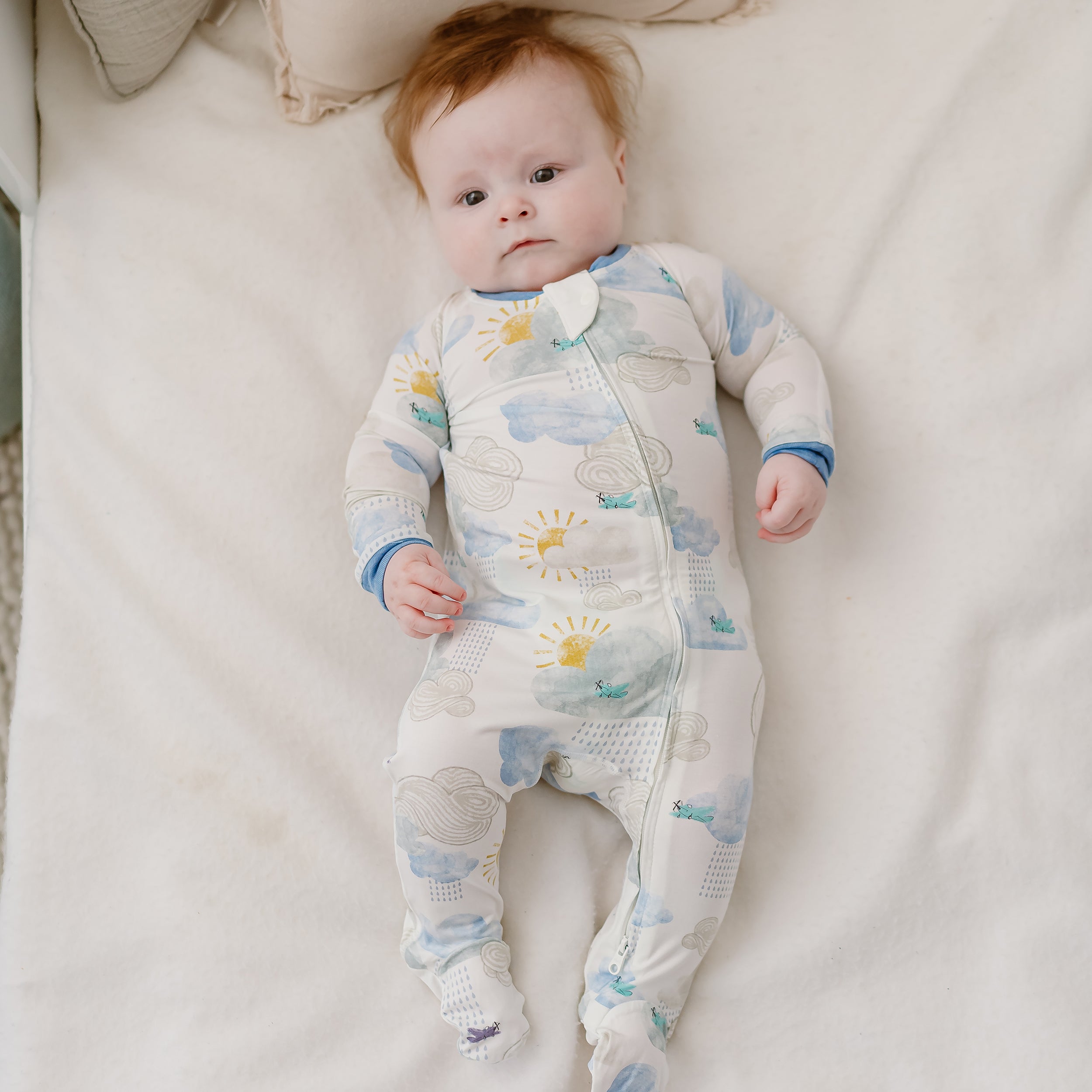 Fluffy Puffs #color_Fluffy Puffs