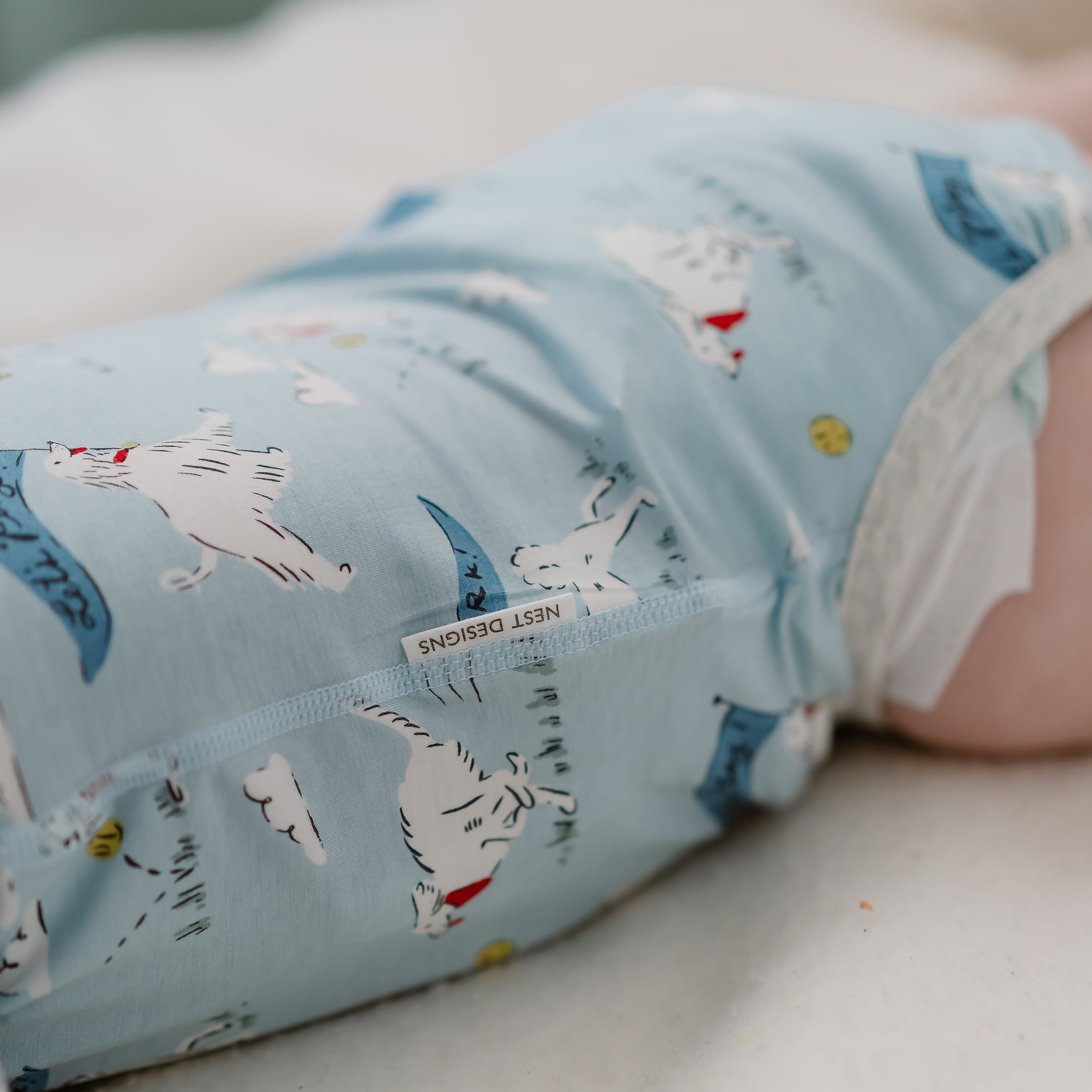 Puppy Park #color_Puppy Park