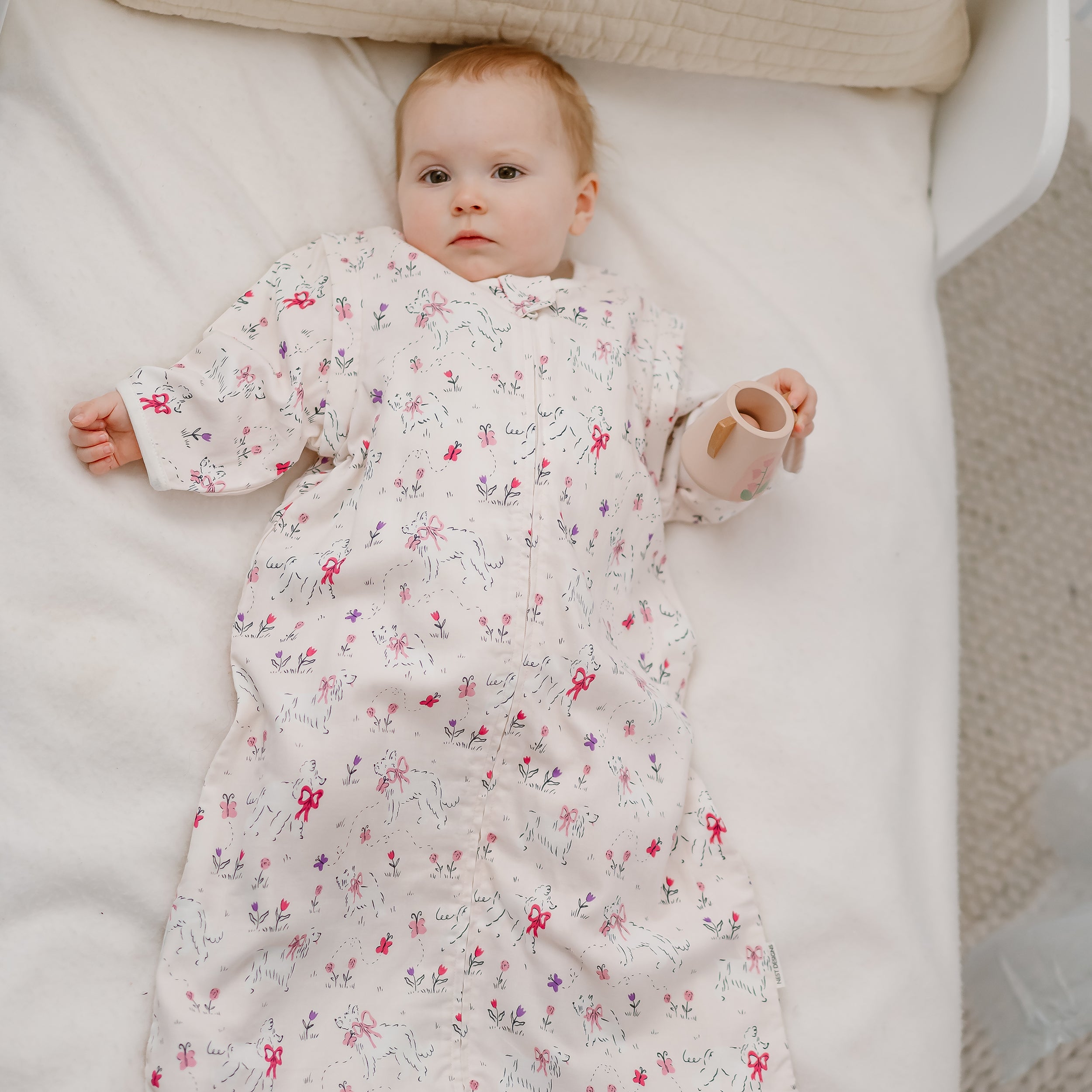 Doggie Meadow #color_Doggie Meadow