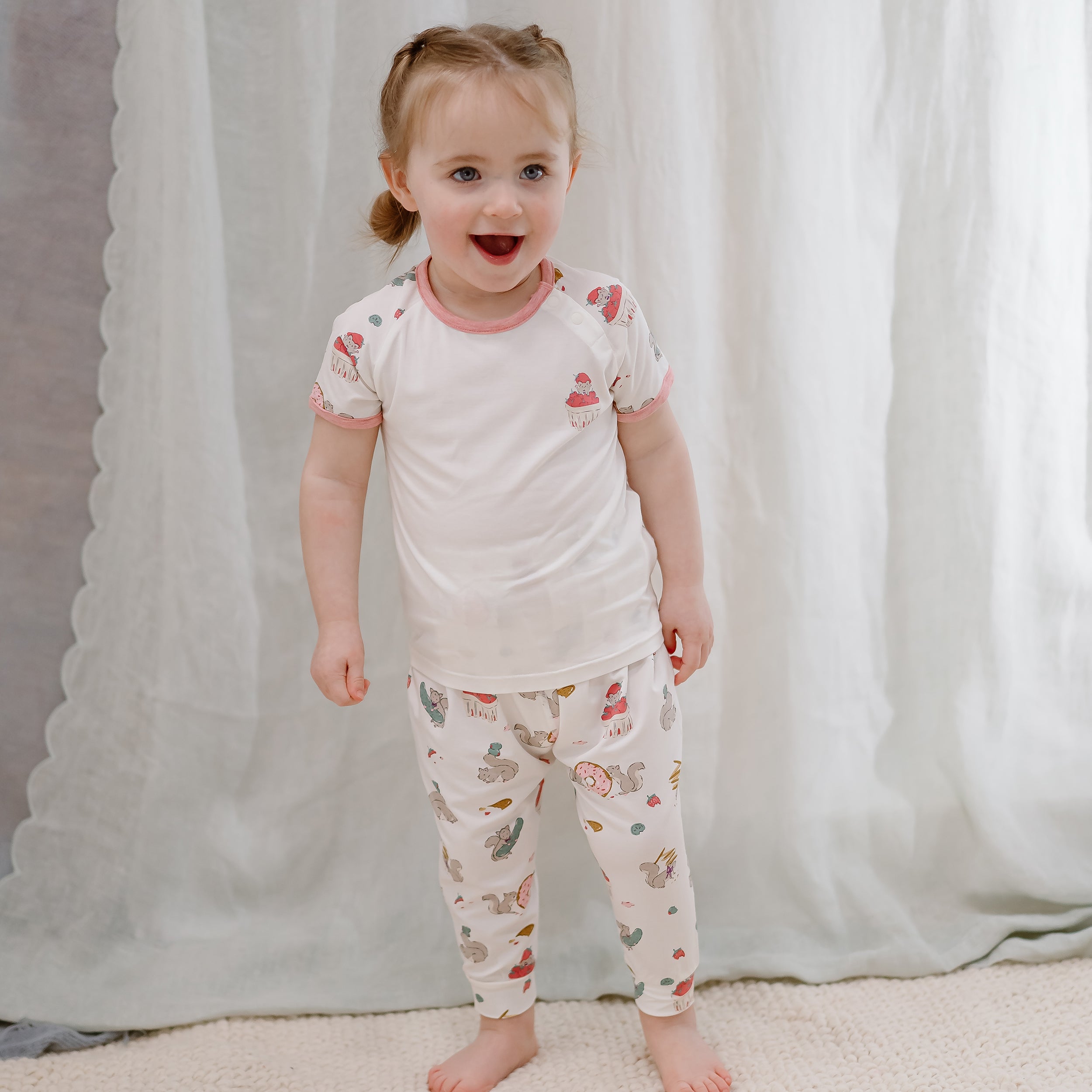 Very Squirrelly #color_Very Squirrelly