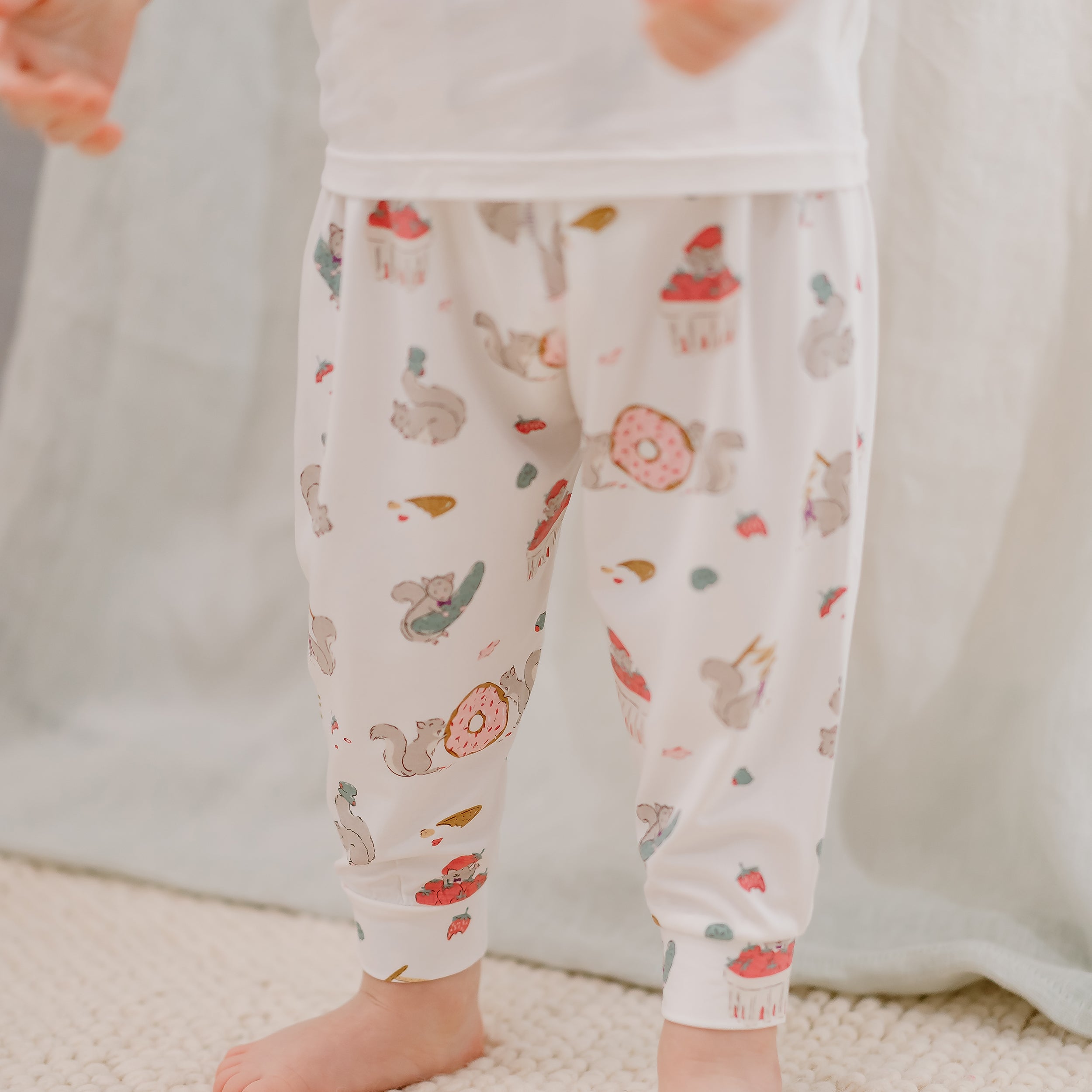 Very Squirrelly #color_Very Squirrelly