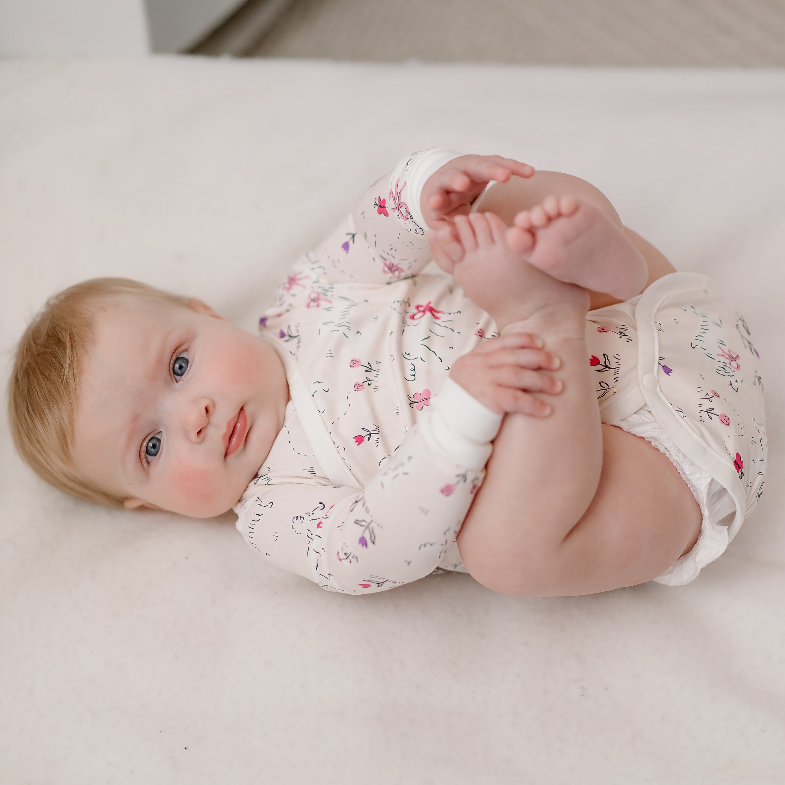 Doggie Meadow #color_Doggie Meadow