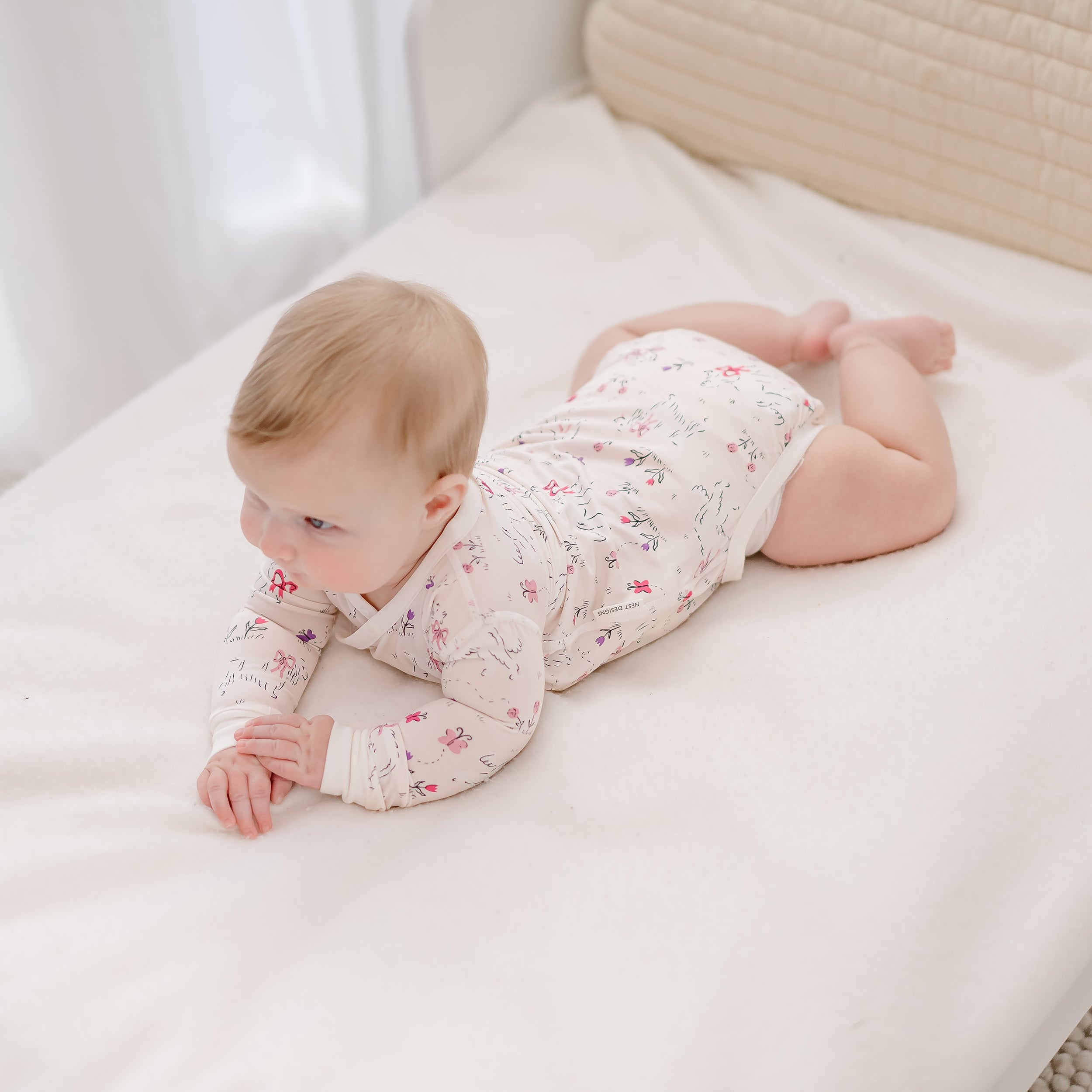 Doggie Meadow #color_Doggie Meadow