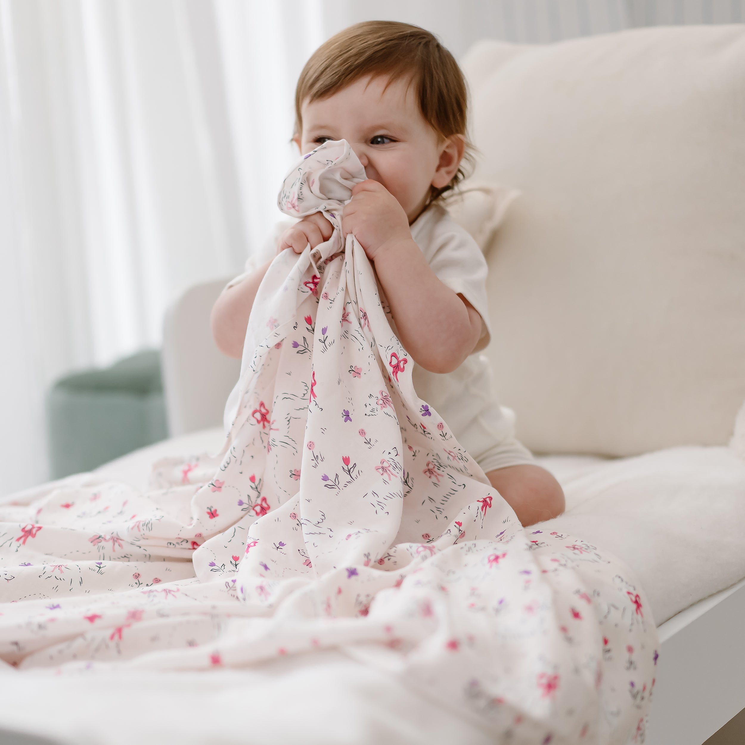 Doggie Meadow #color_Doggie Meadow