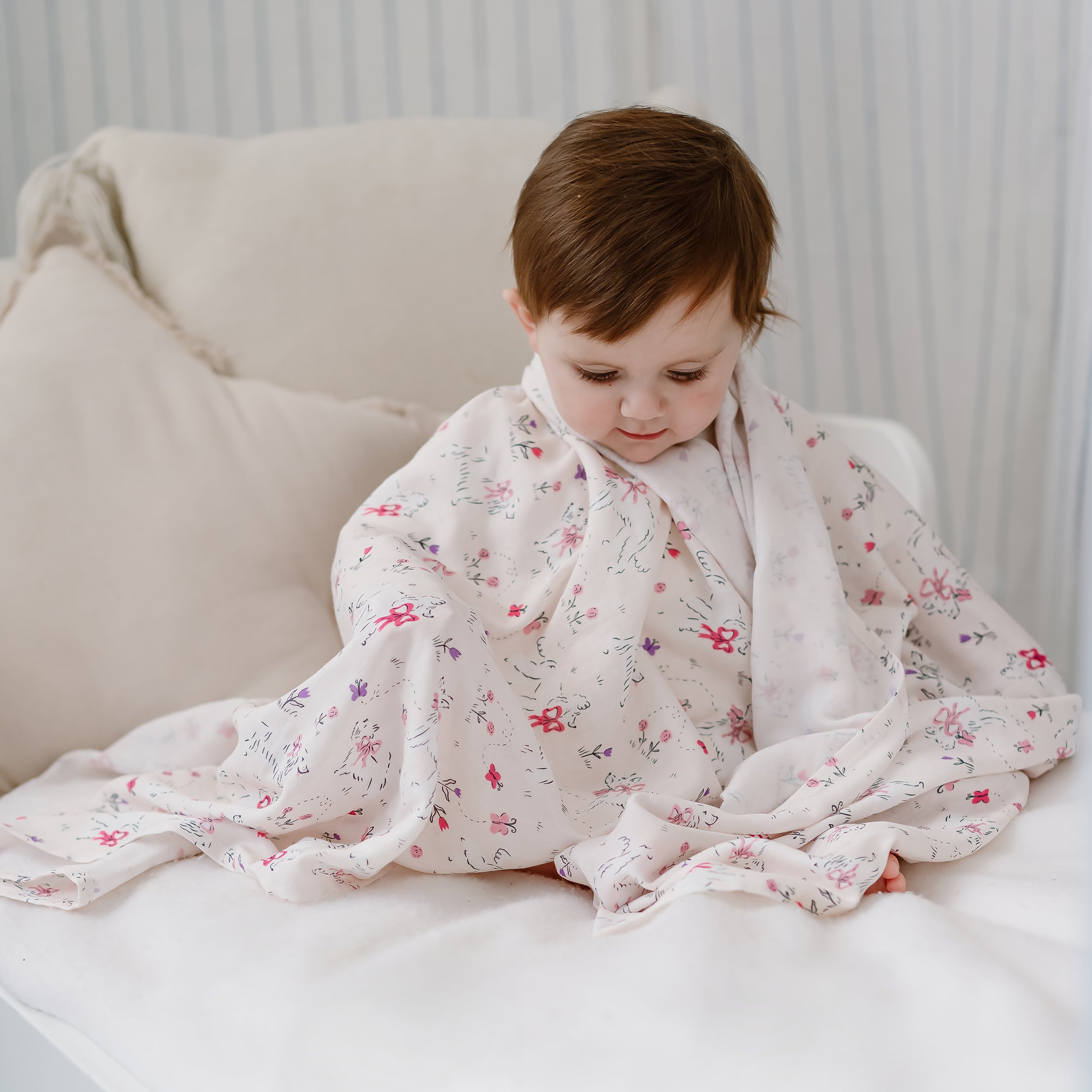 Doggie Meadow #color_Doggie Meadow