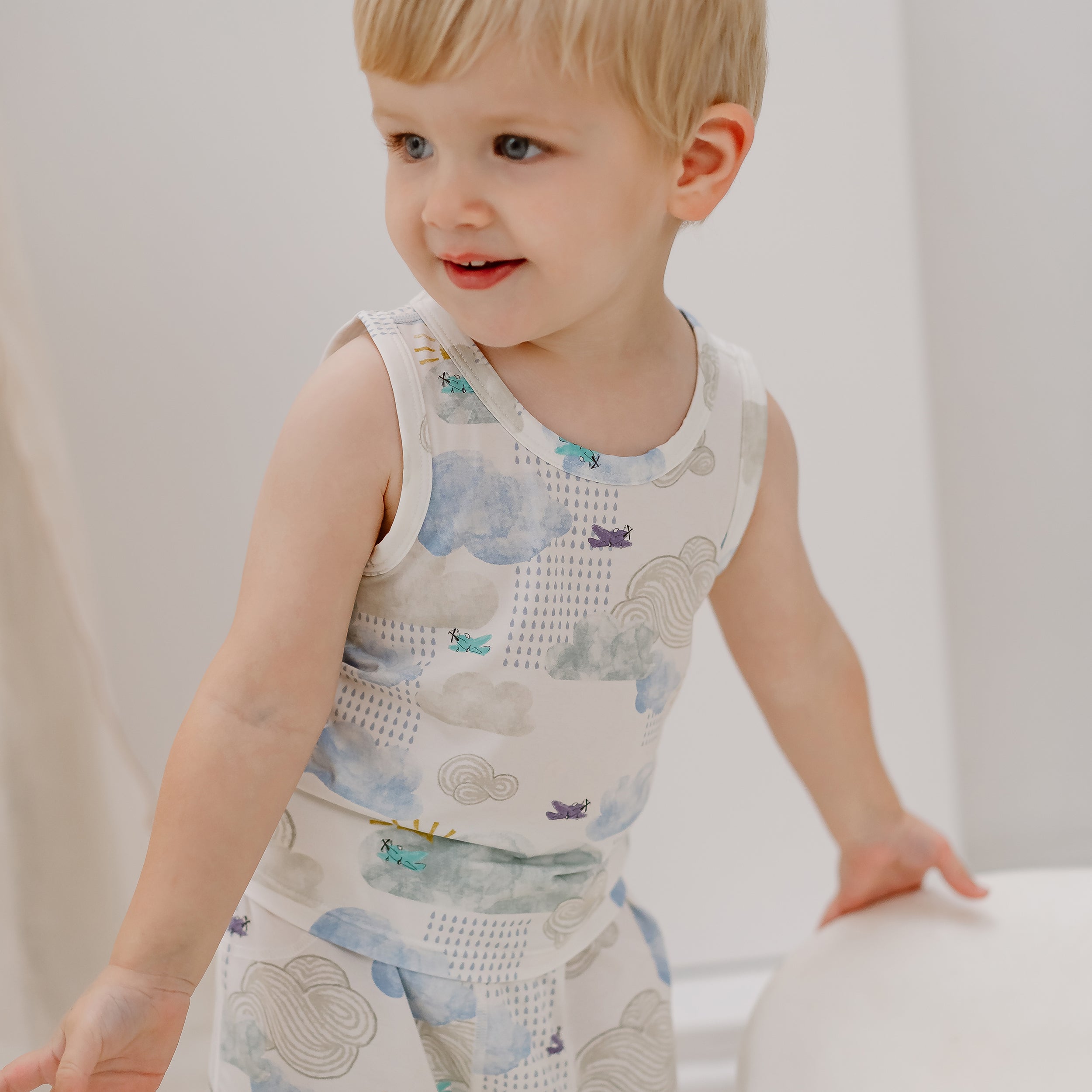 Fluffy Puffs #color_Fluffy Puffs