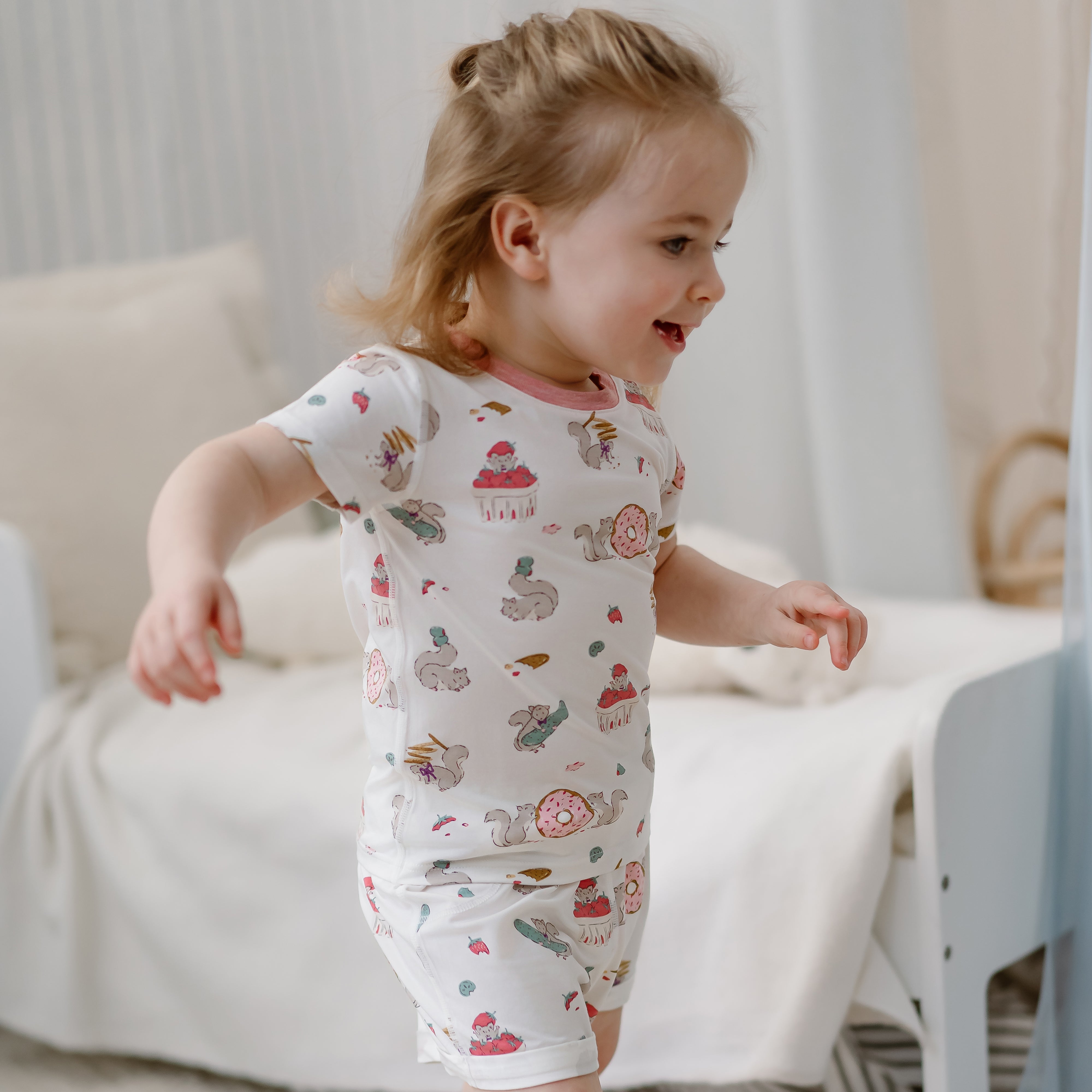 Very Squirrelly #color_Very Squirrelly