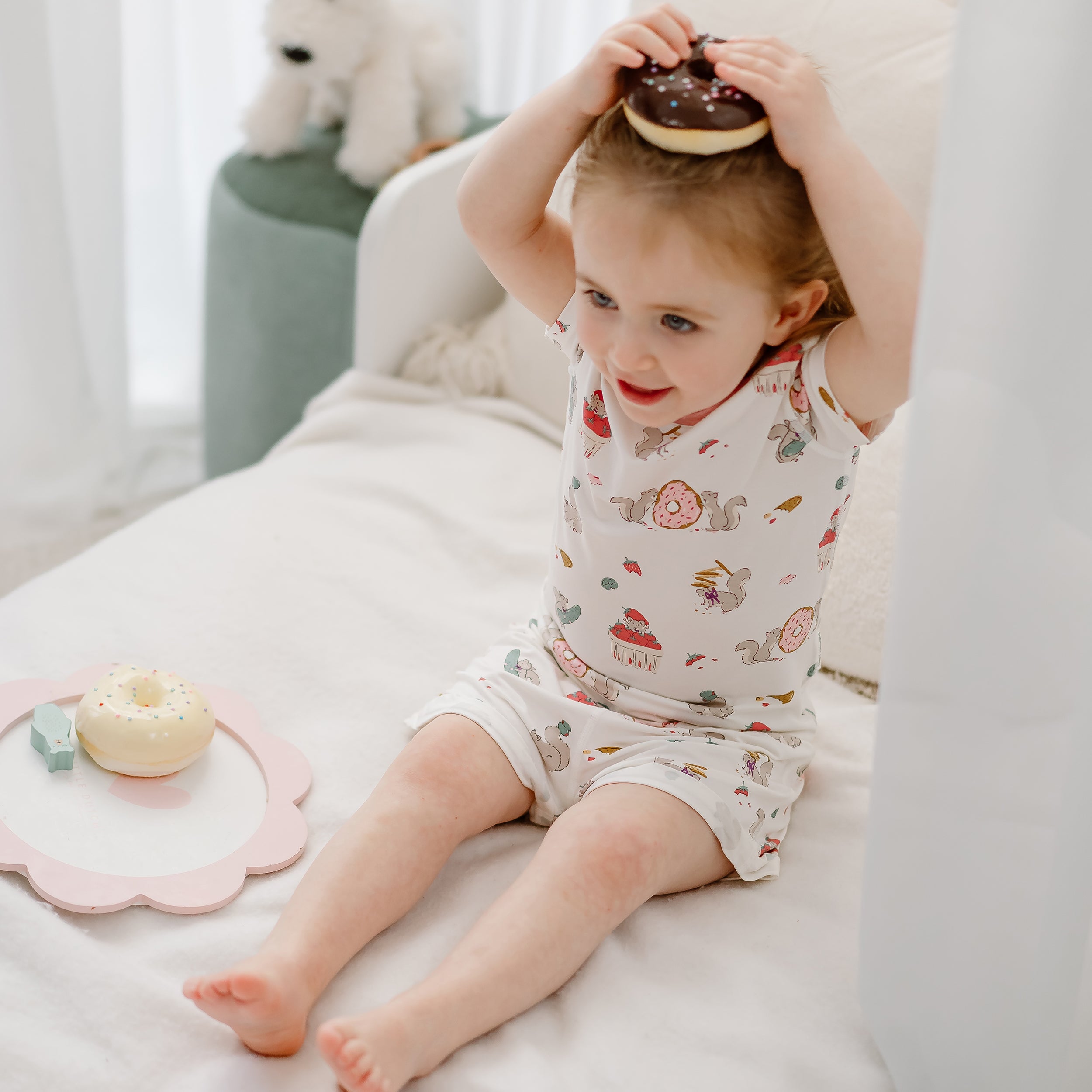 Very Squirrelly #color_Very Squirrelly