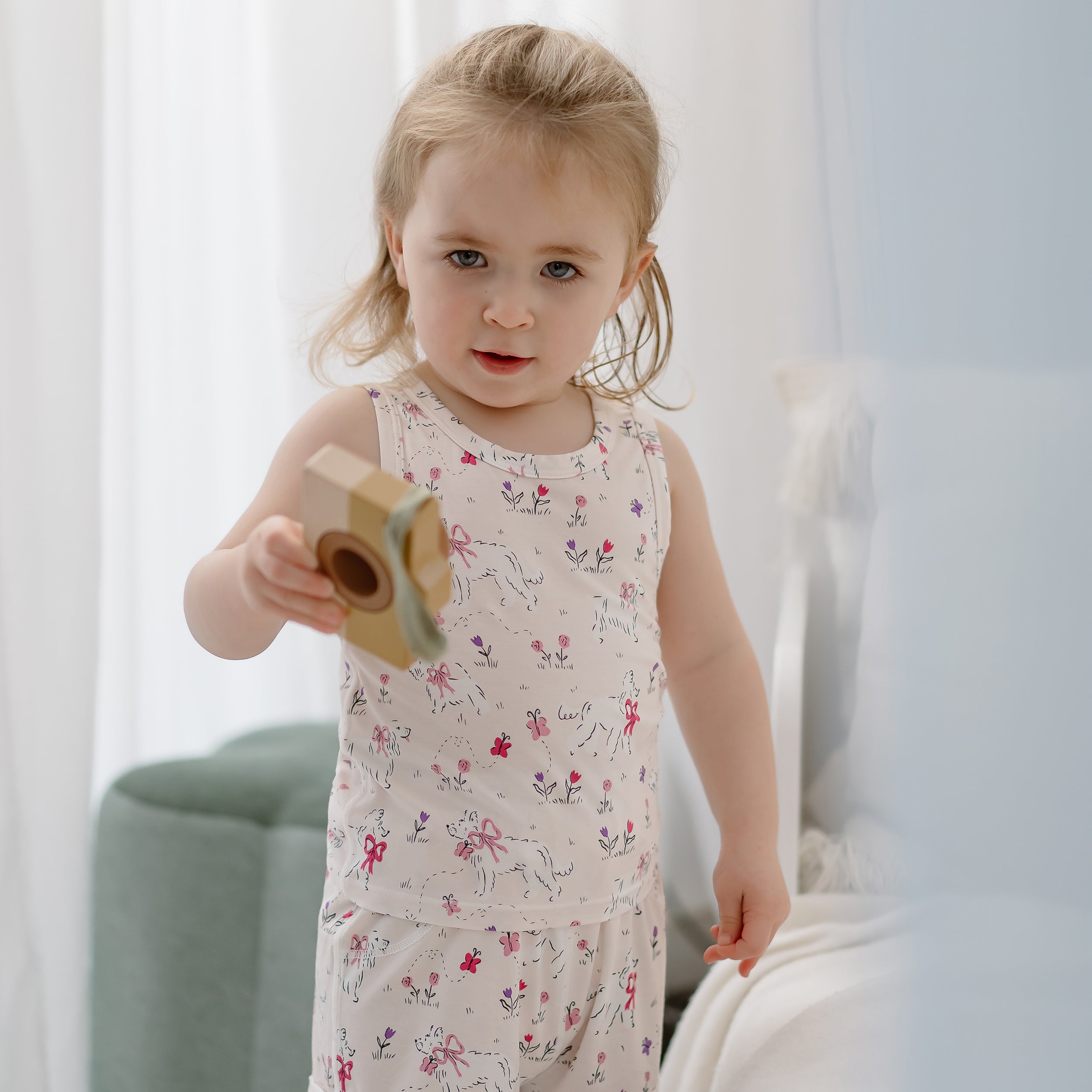 Doggie Meadow #color_Doggie Meadow