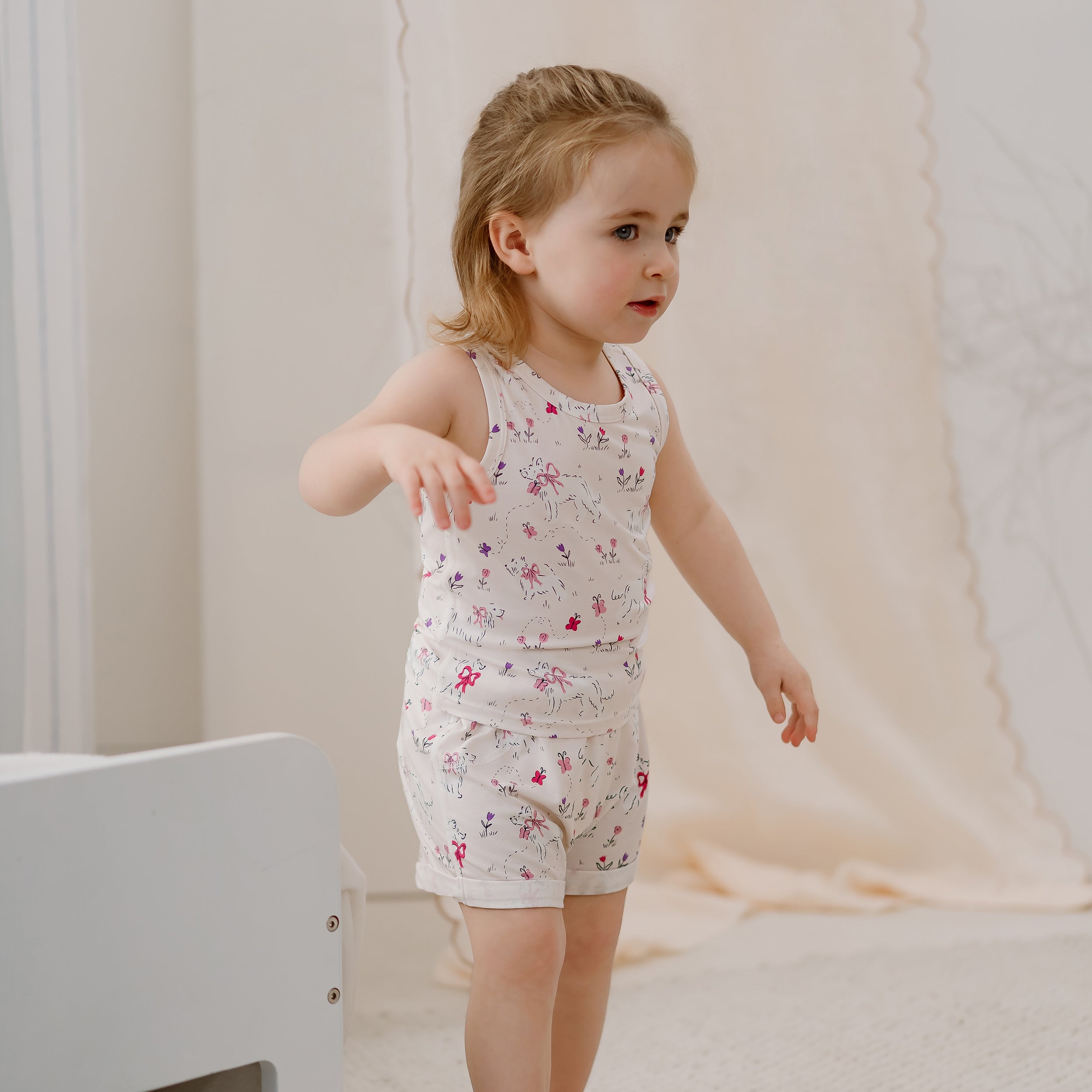 Doggie Meadow #color_Doggie Meadow