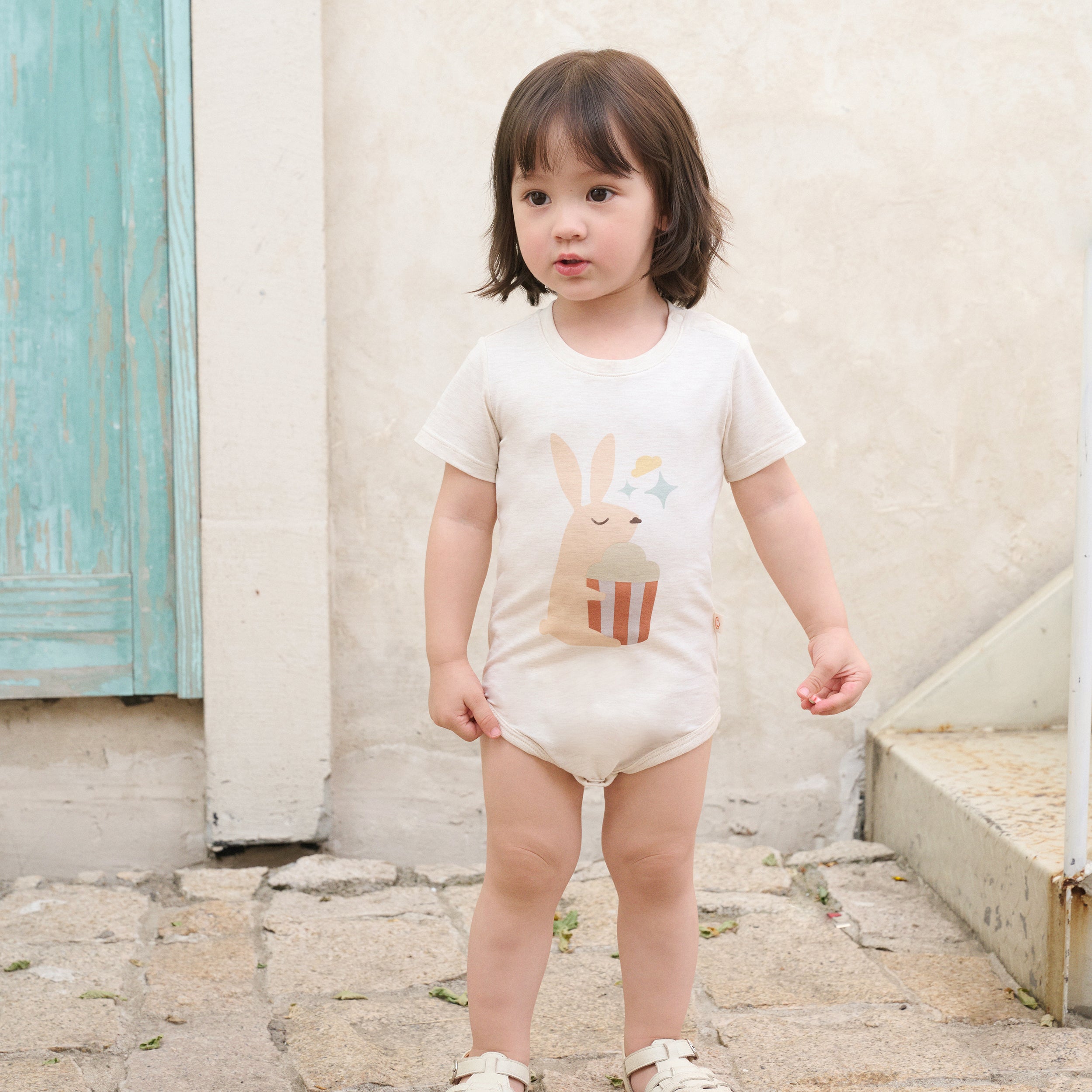 Nimbus Cloud-Magic Bunny #color_Nimbus Cloud-Magic Bunny