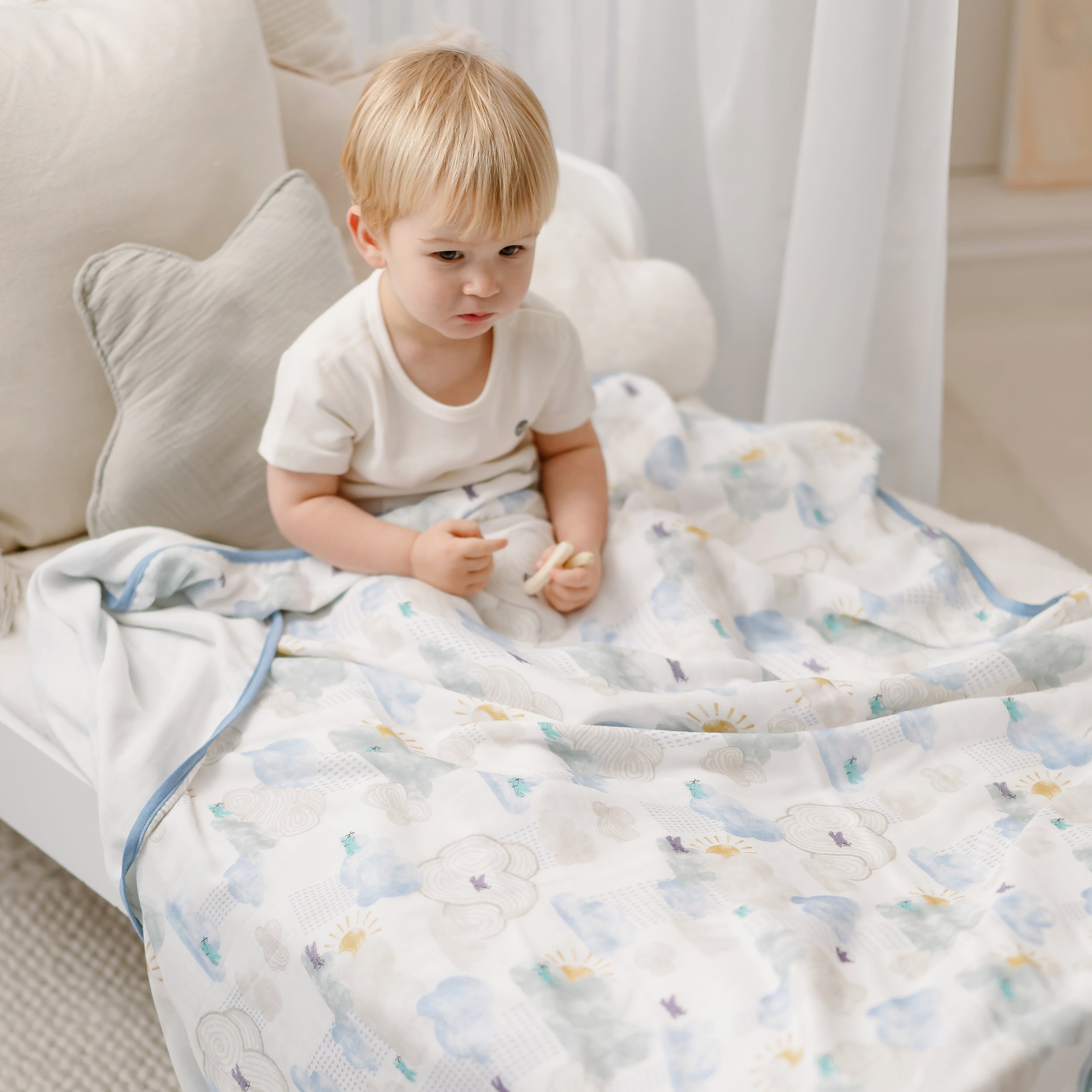 Fluffy Puffs #color_Fluffy Puffs