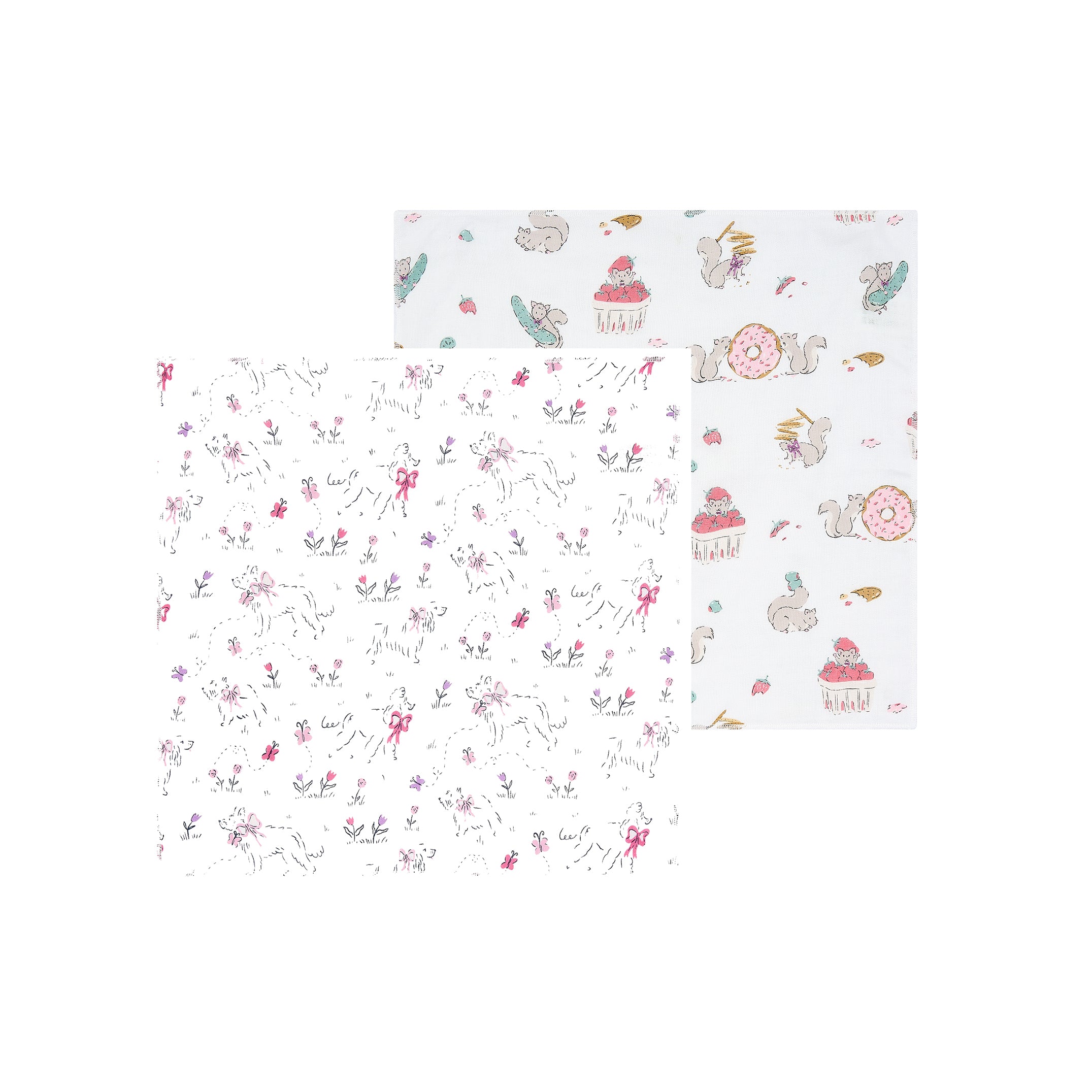 Cheeky Capers #color_Cheeky Capers