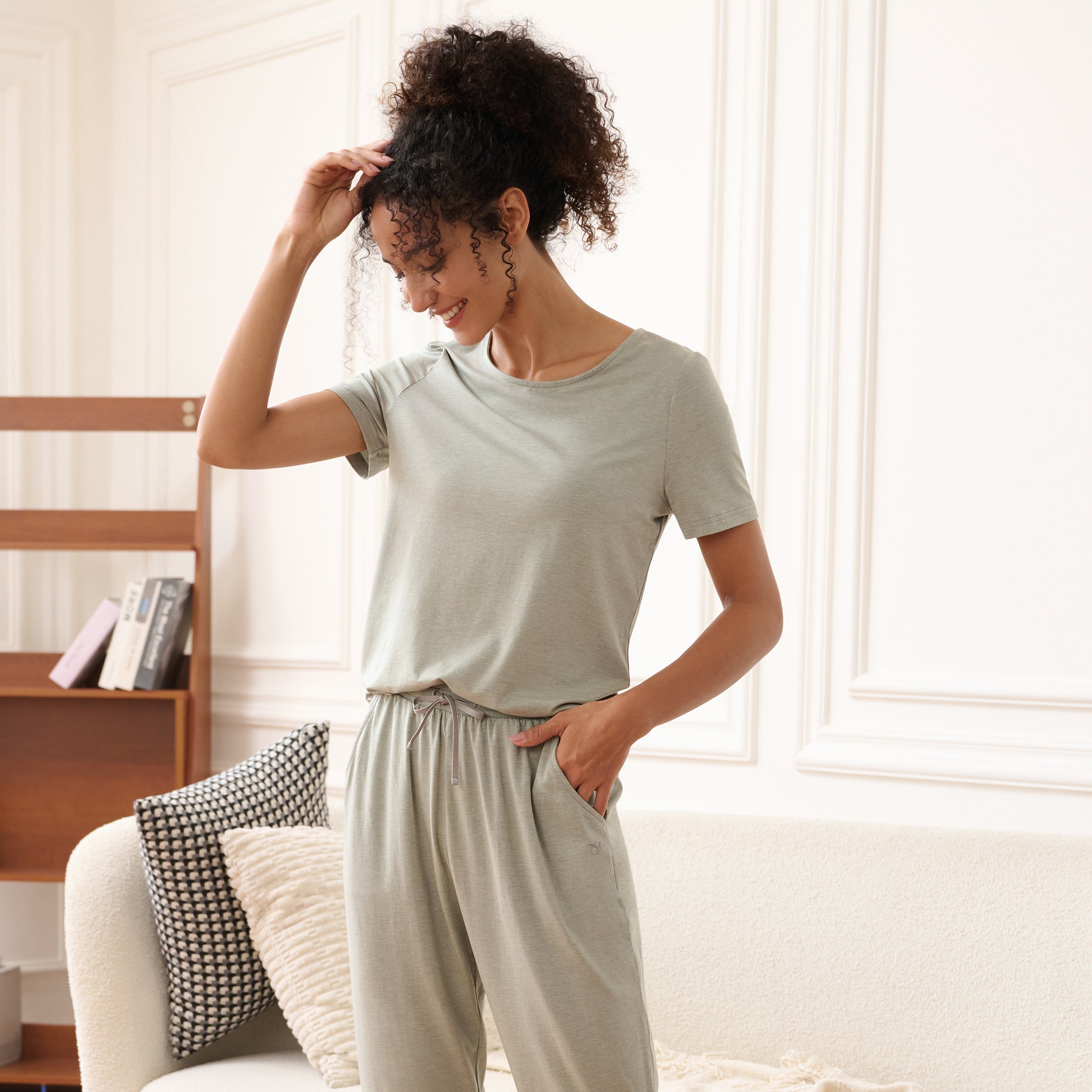 Matcha #color_Matchal