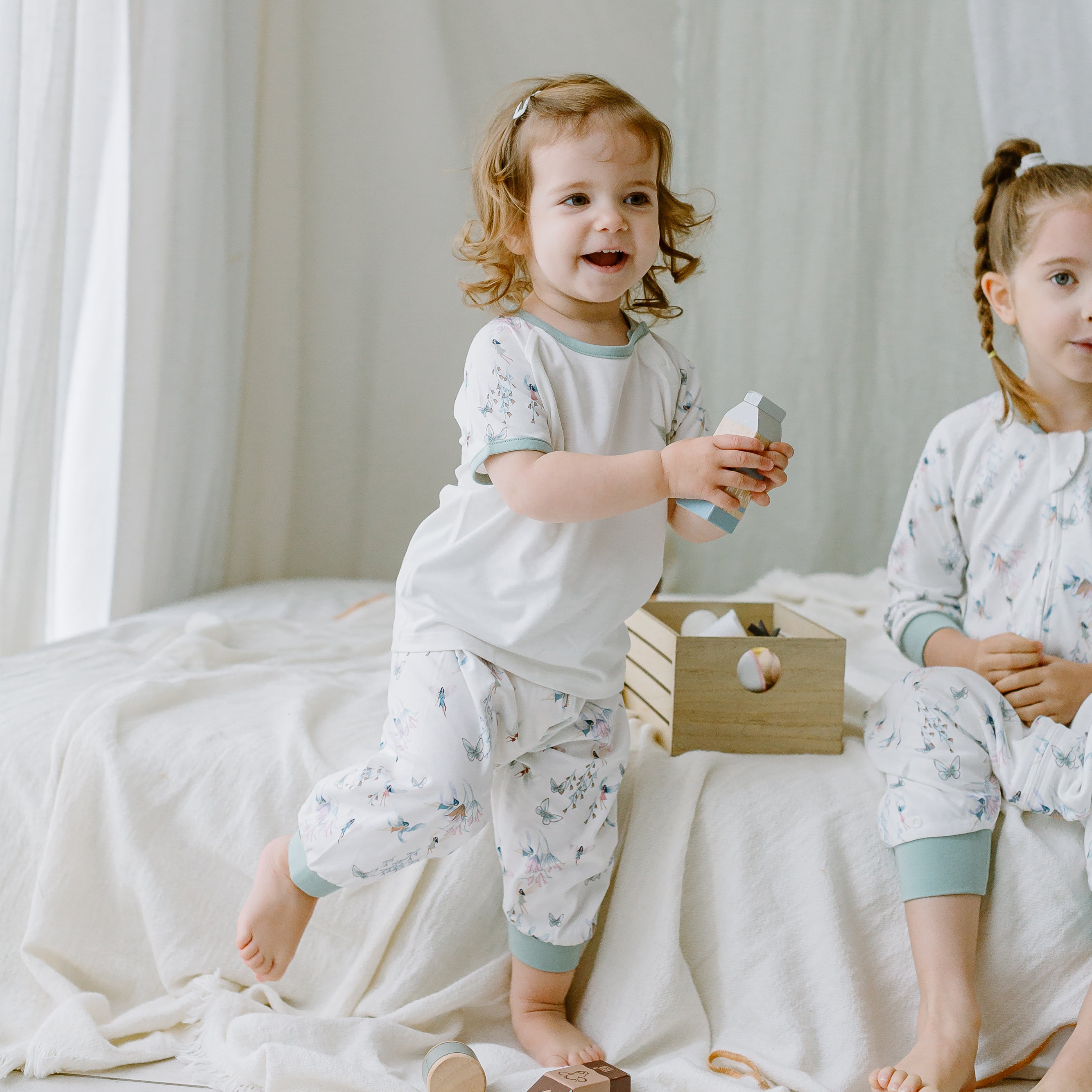 Fairy Tale #color_Fairy Tale