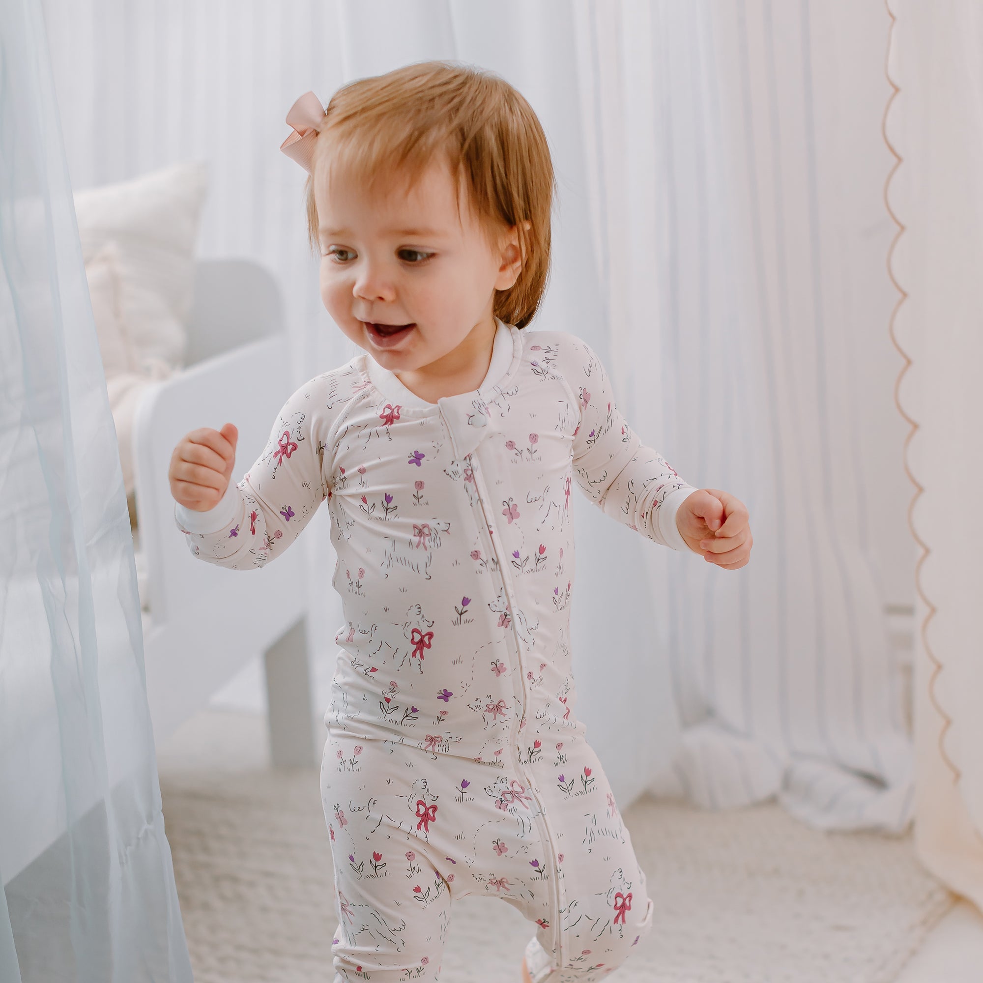 Doggie Meadow #color_Doggie Meadow