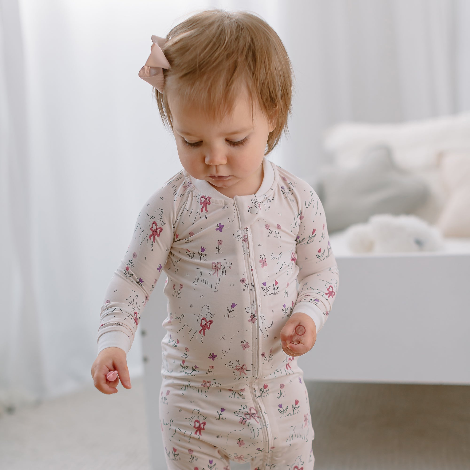 Doggie Meadow #color_Doggie Meadow